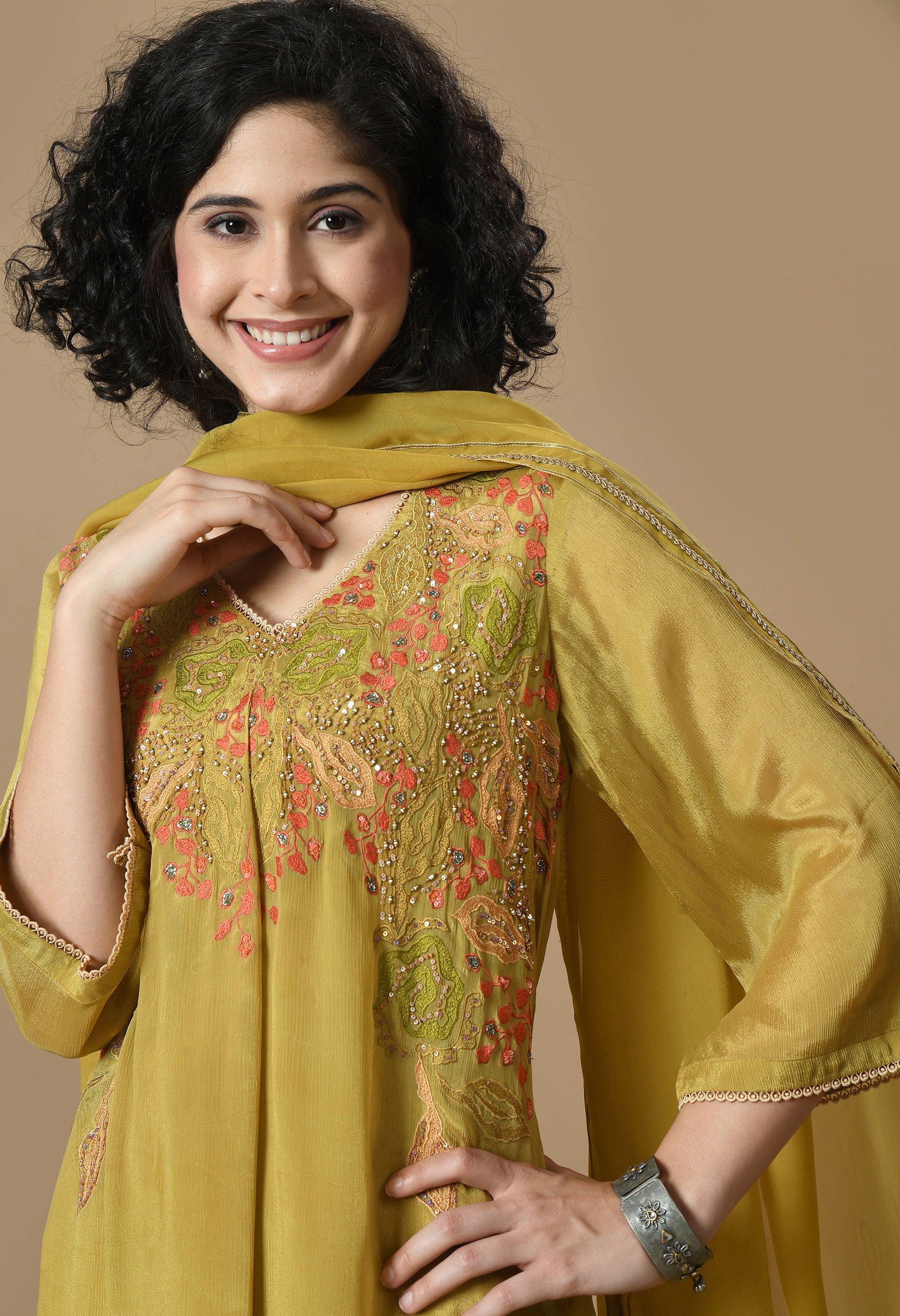Kurta Set