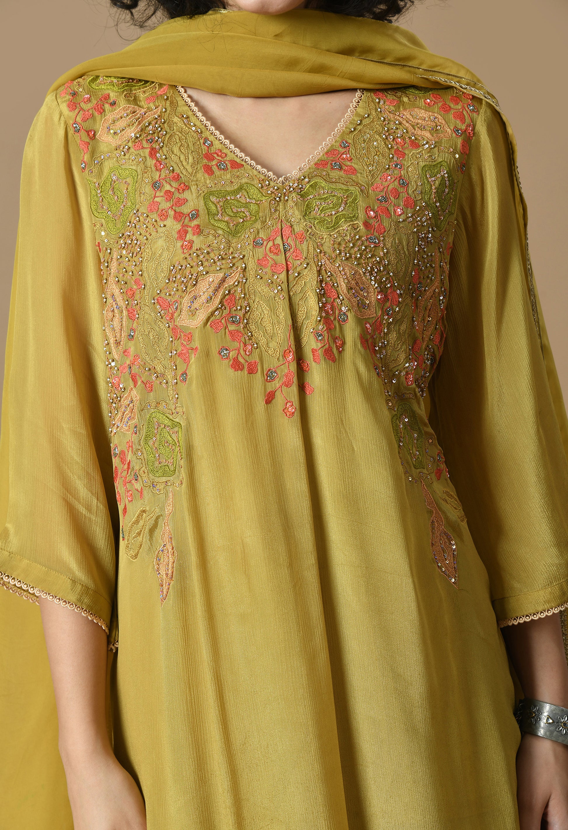 Kurta Set