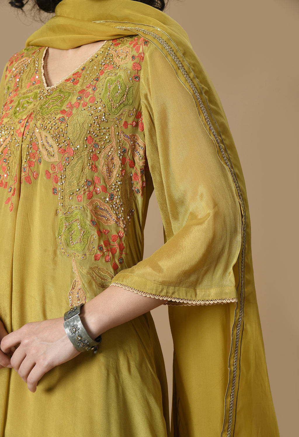 Kurta Set