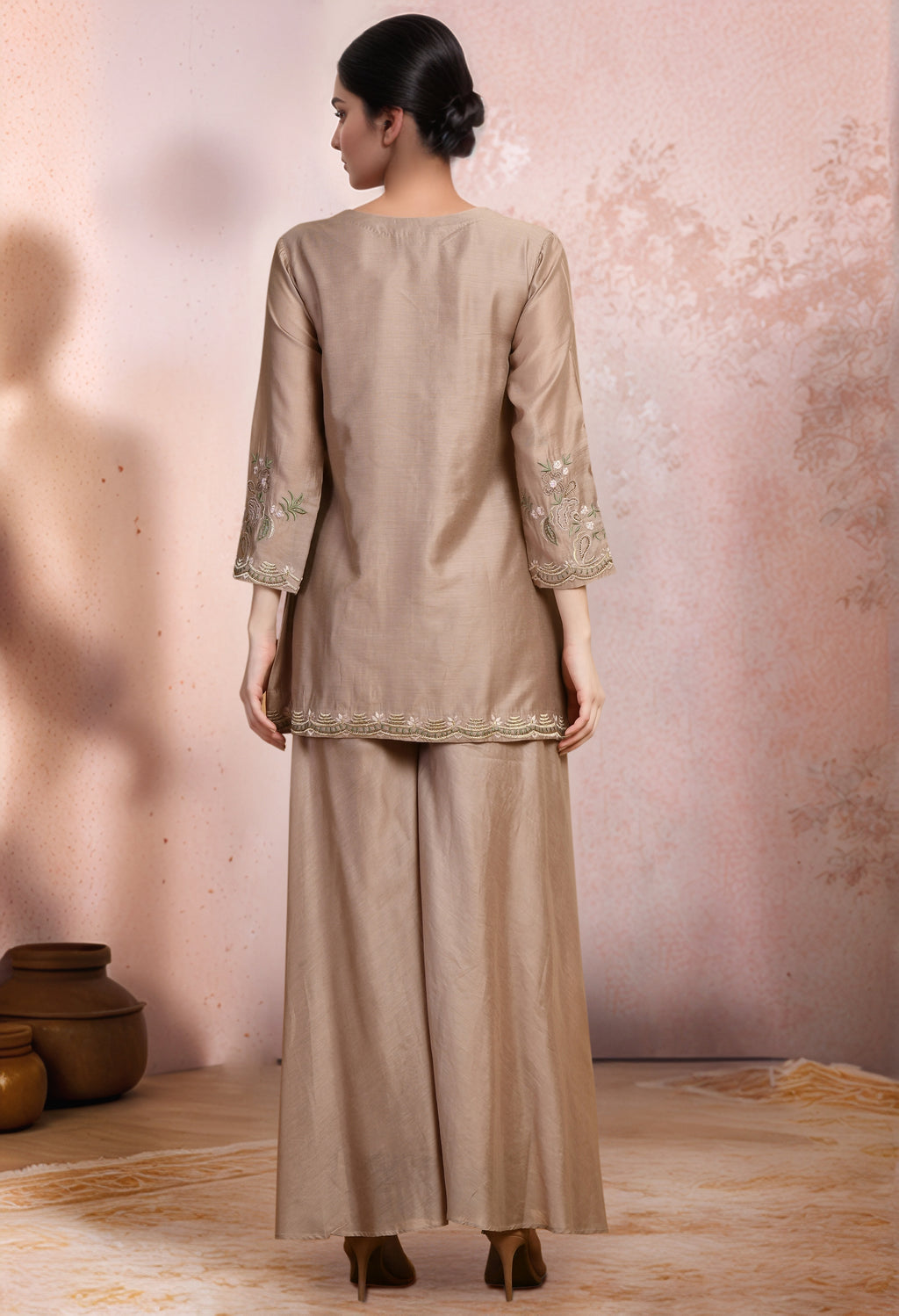 Kurta Set