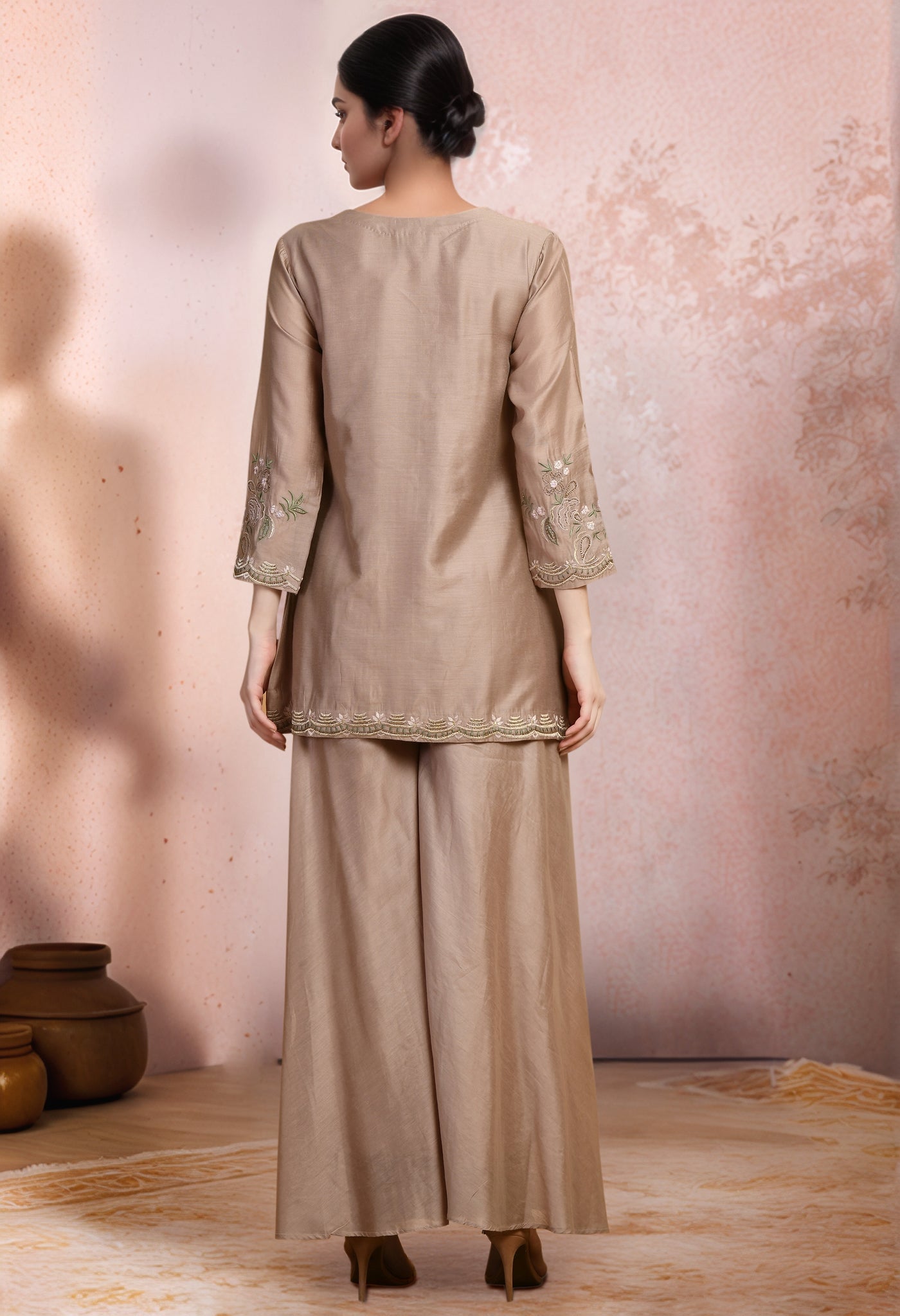 Kurta Set