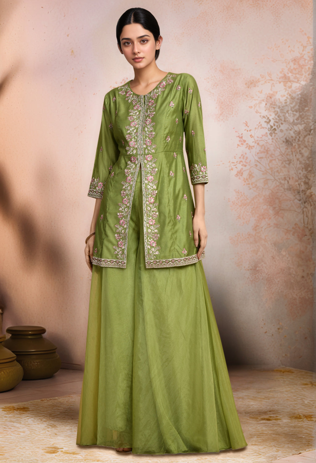 Kurta Set