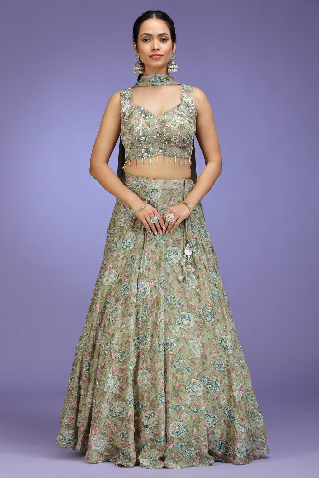 Lehenga