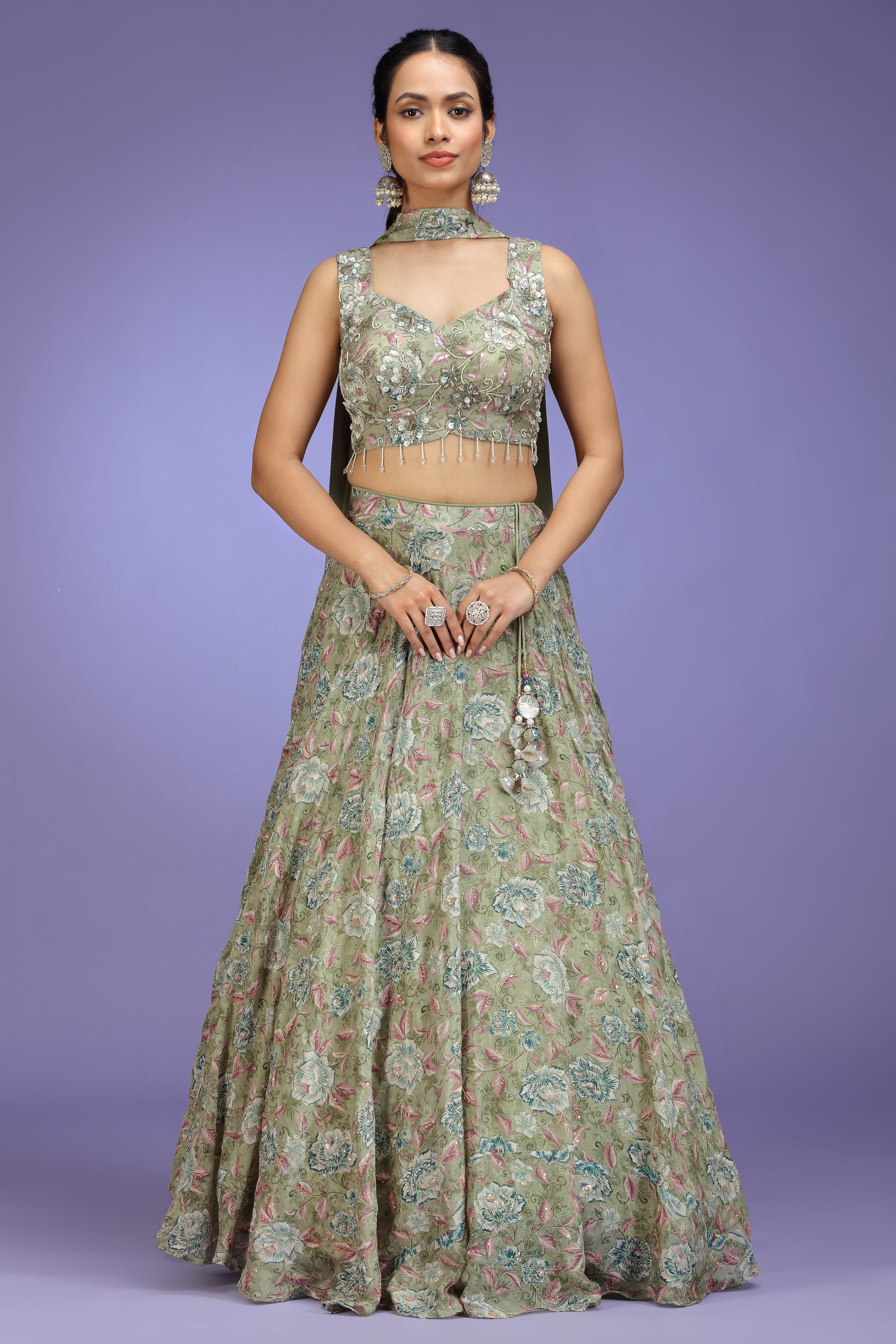 Lehenga