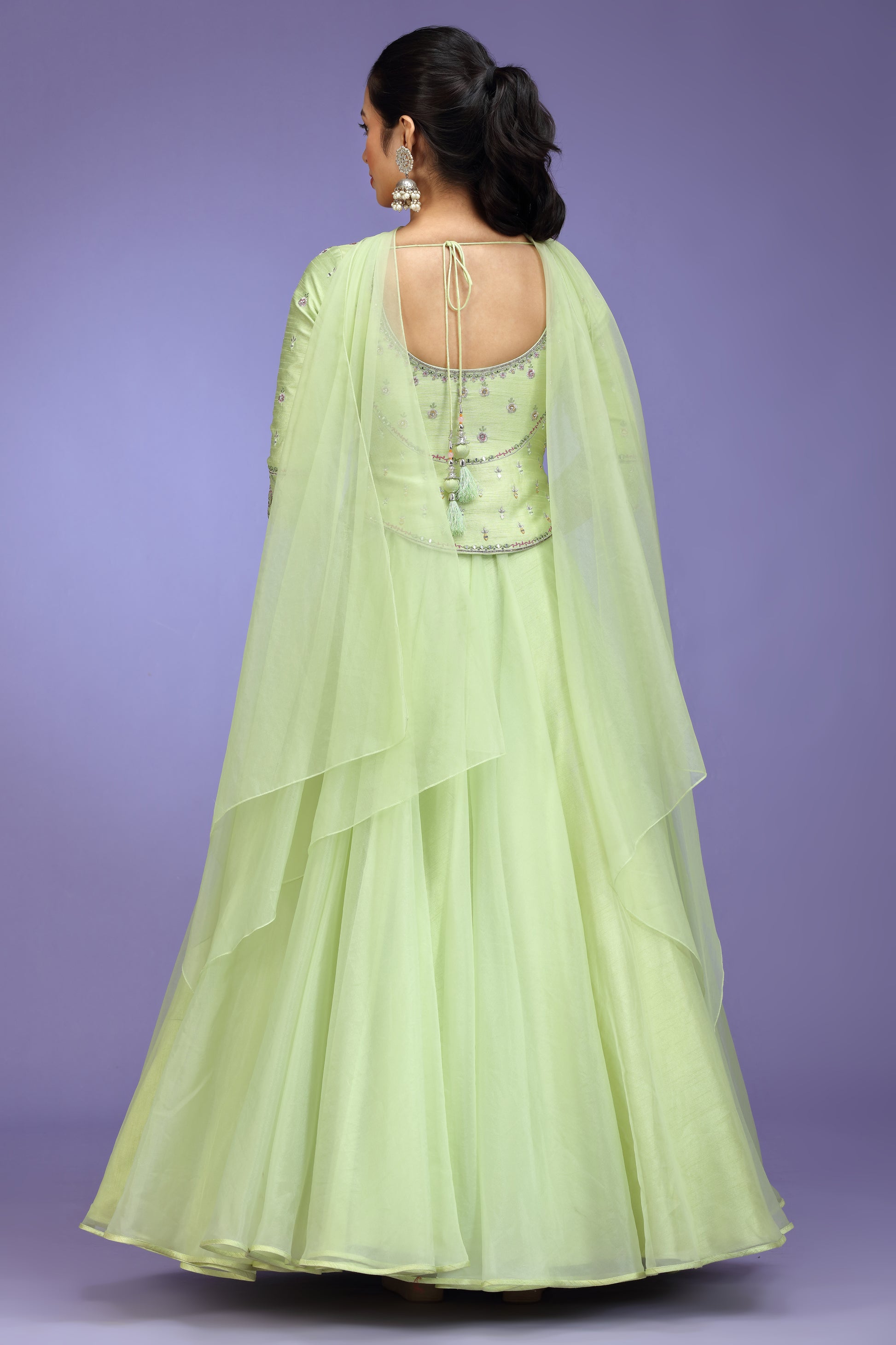 Lehenga