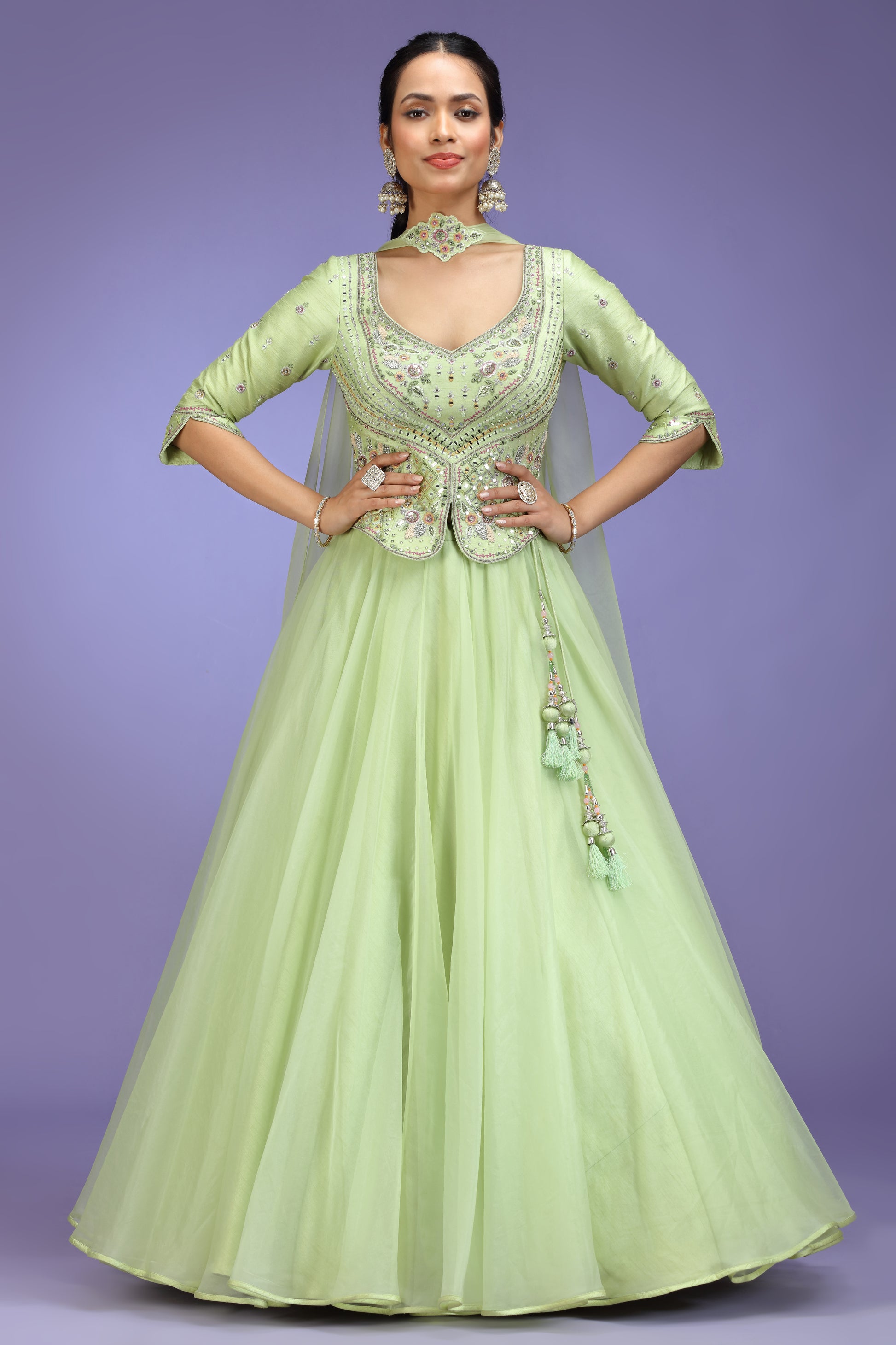 Lehenga