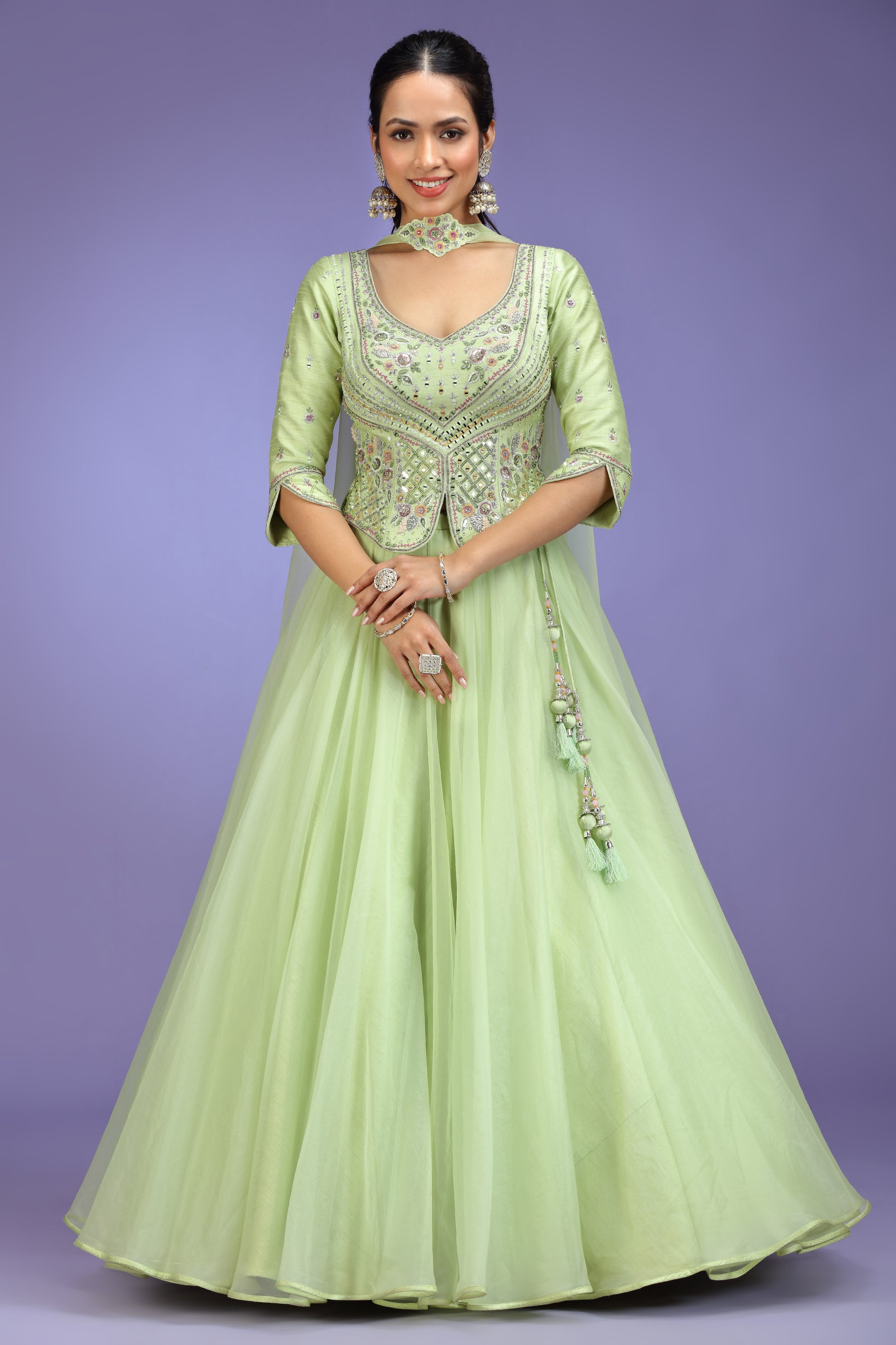 Lehenga