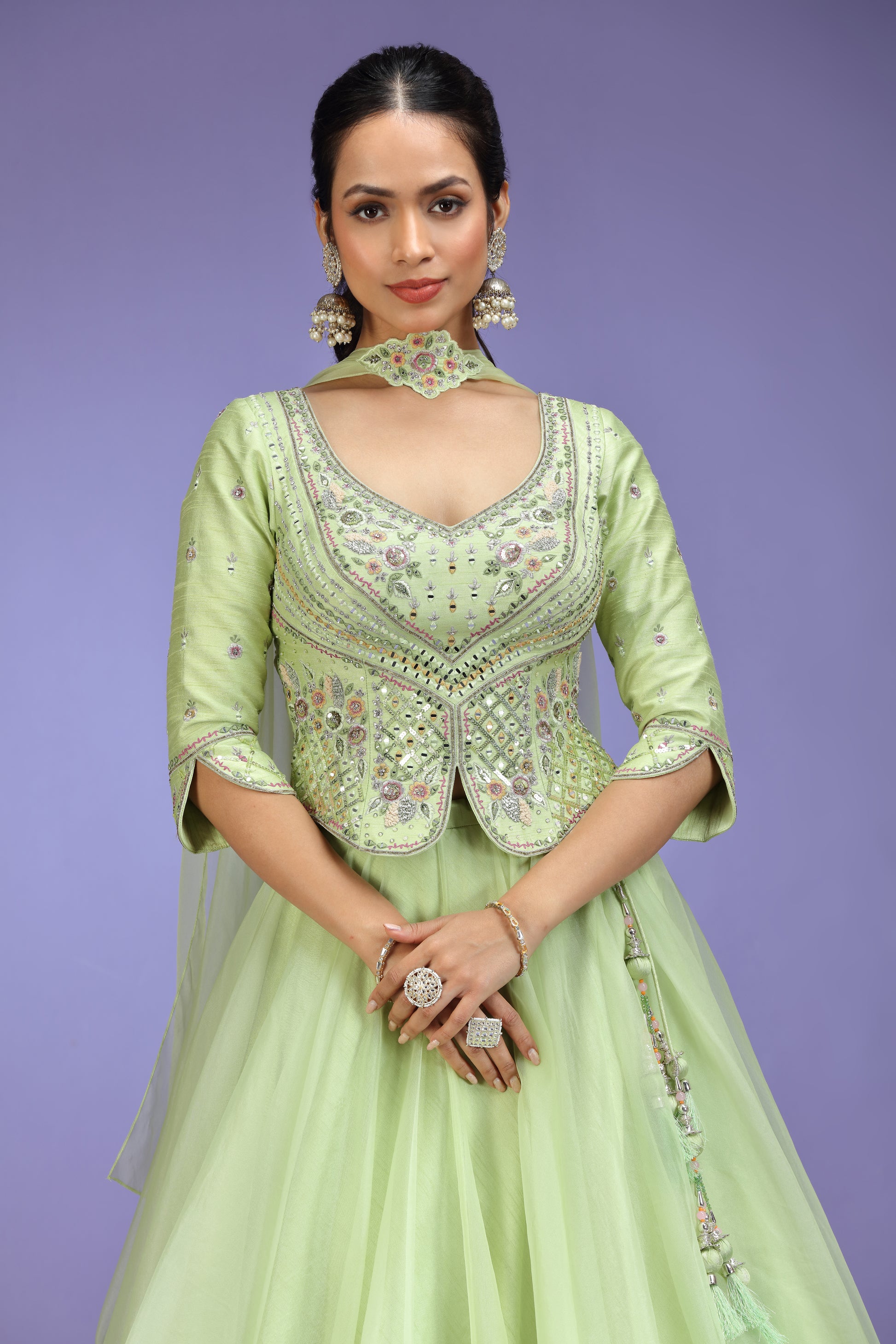 Lehenga