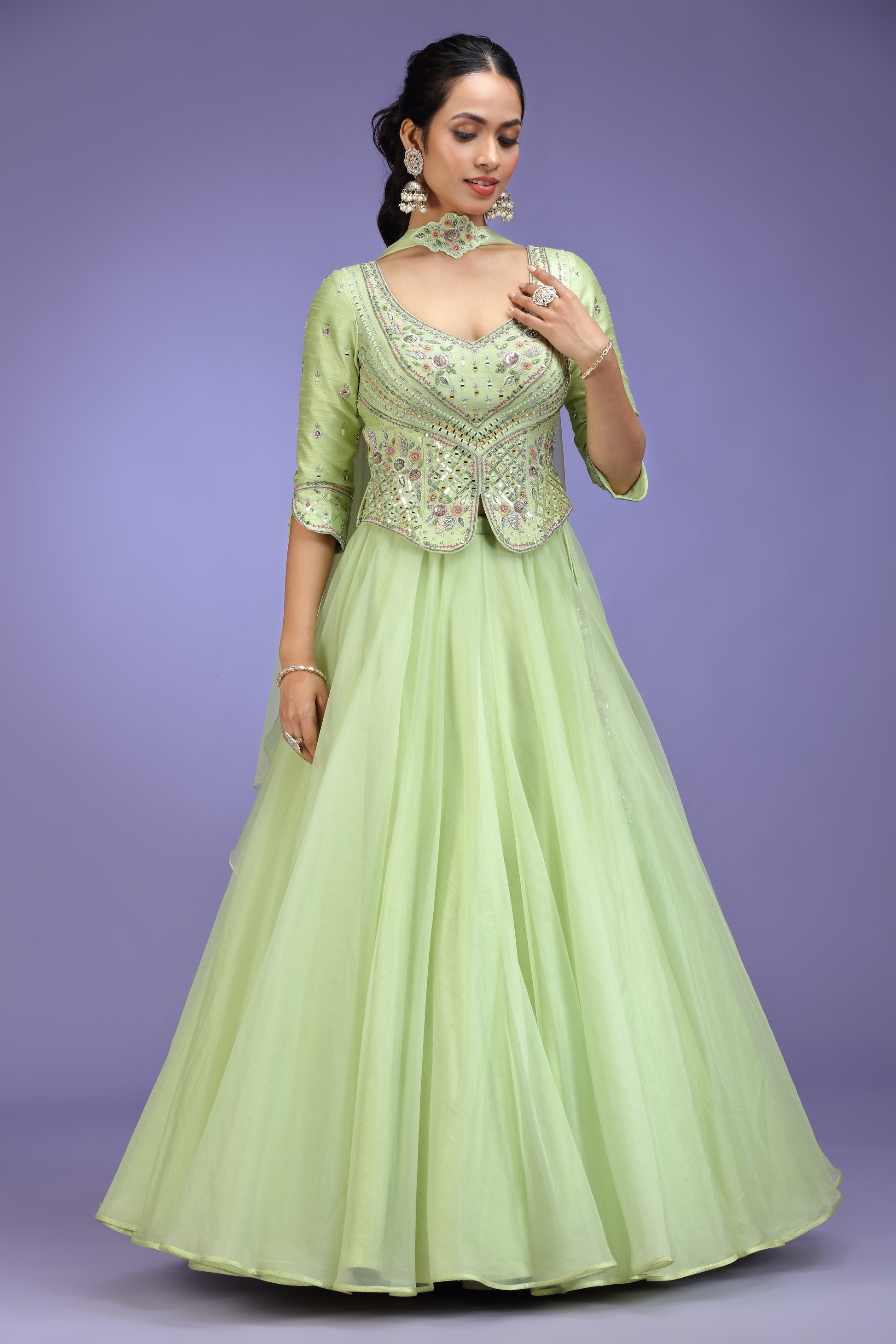 Lehenga