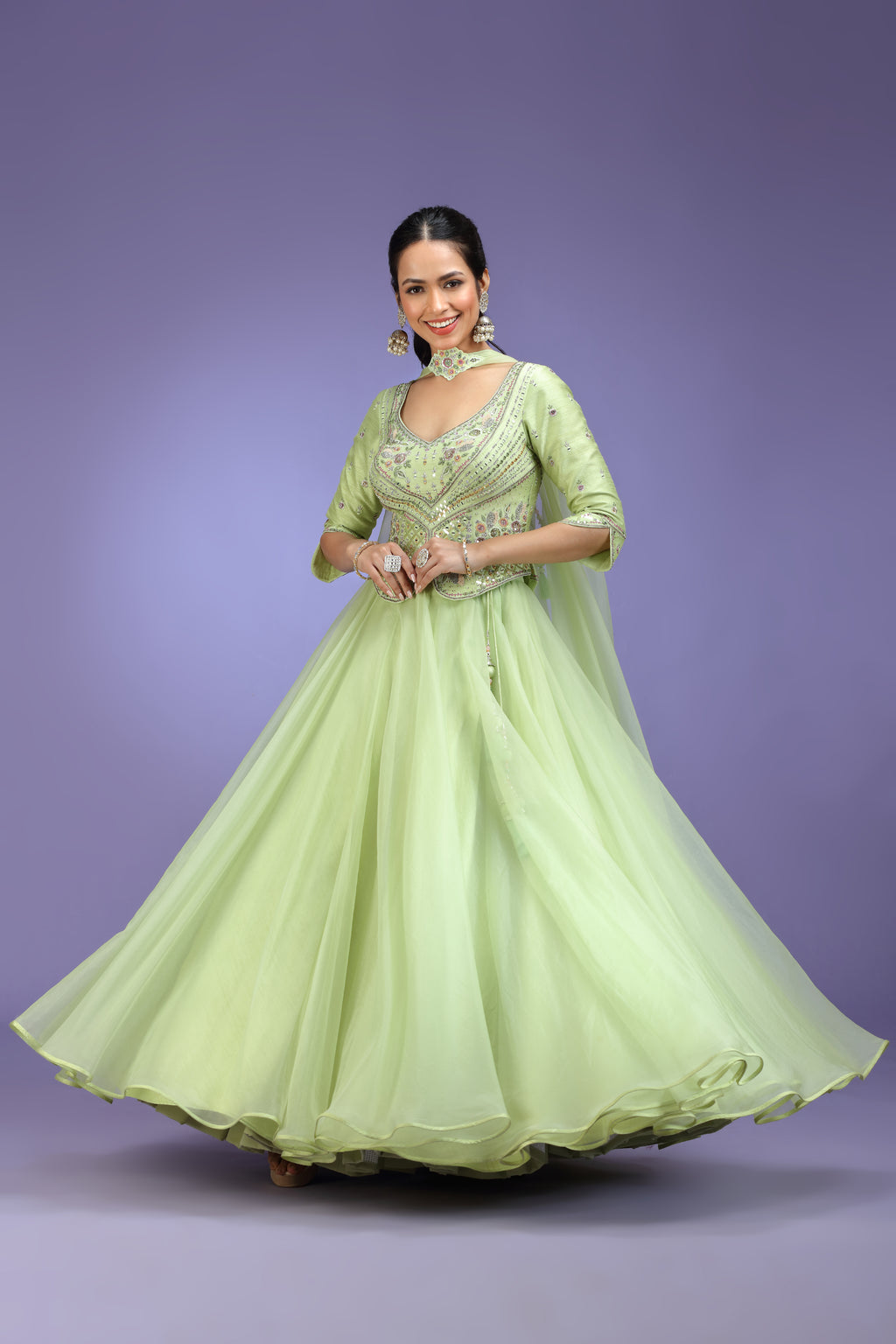 Lehenga