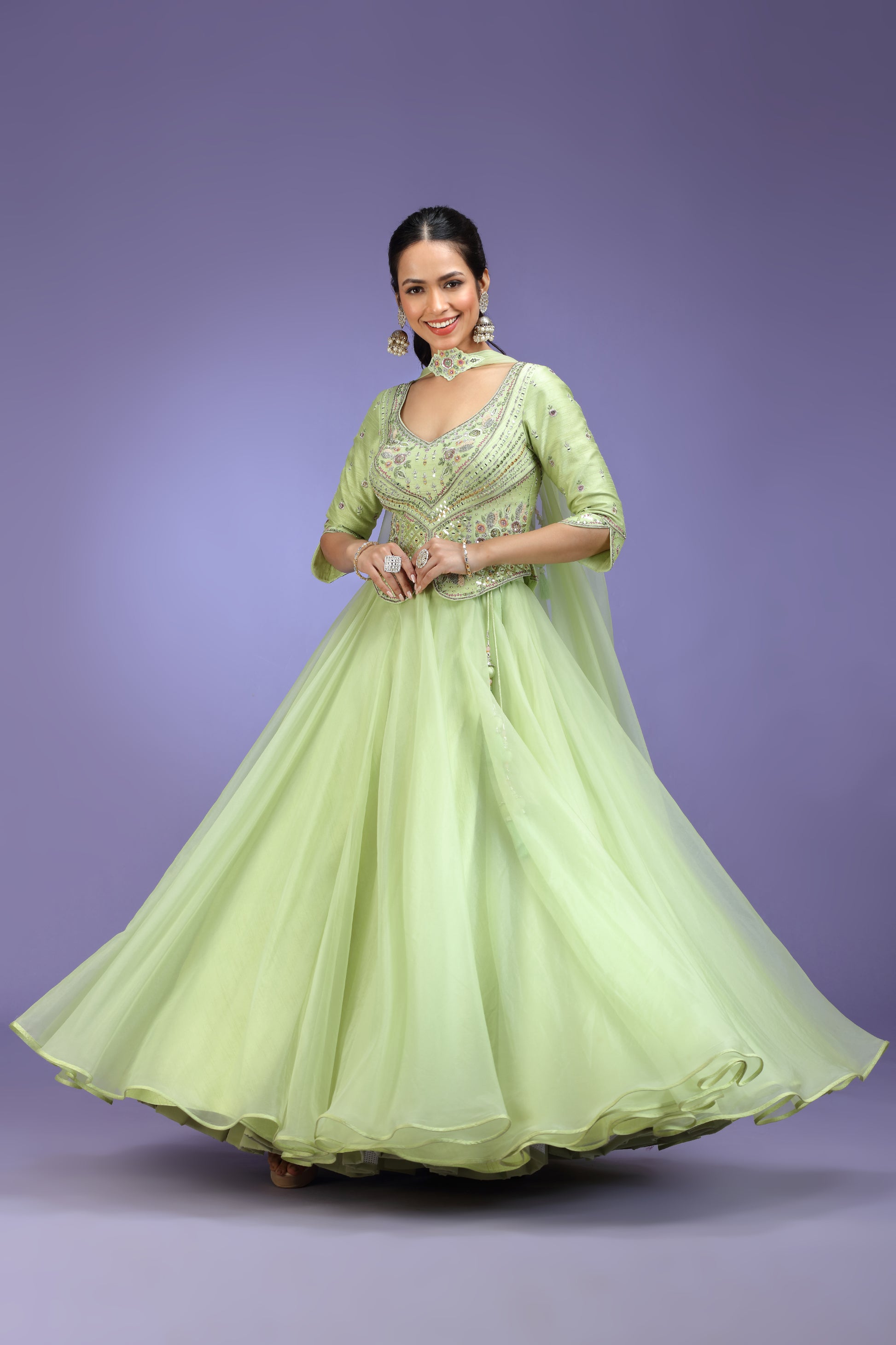 Lehenga