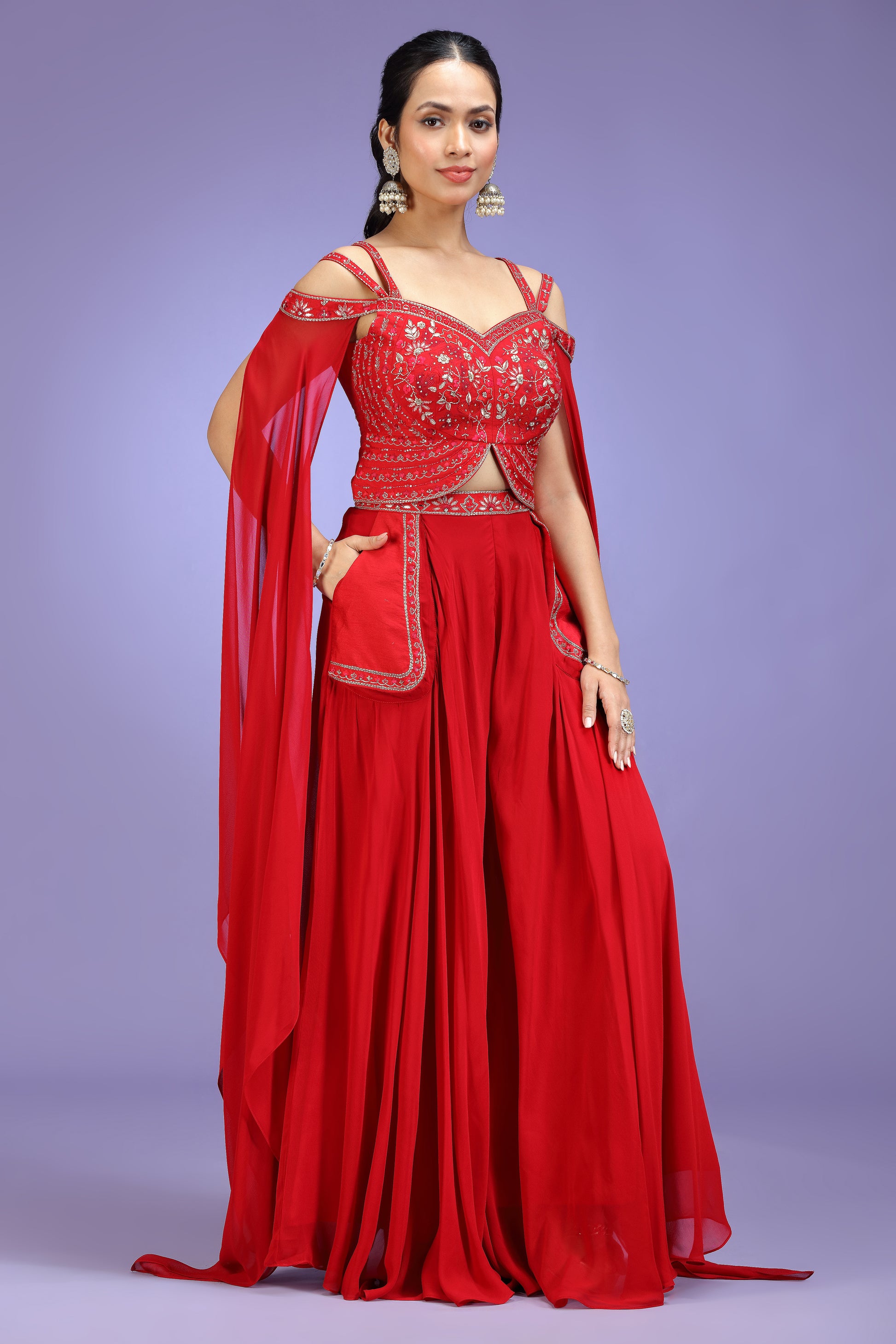Lehenga