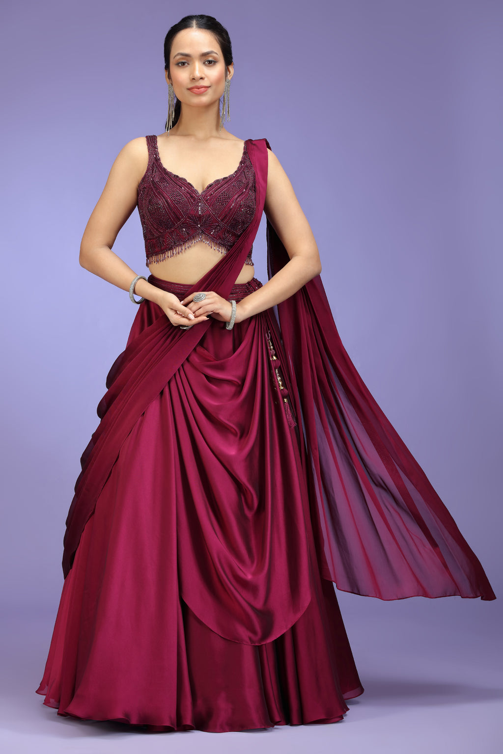 Lehenga