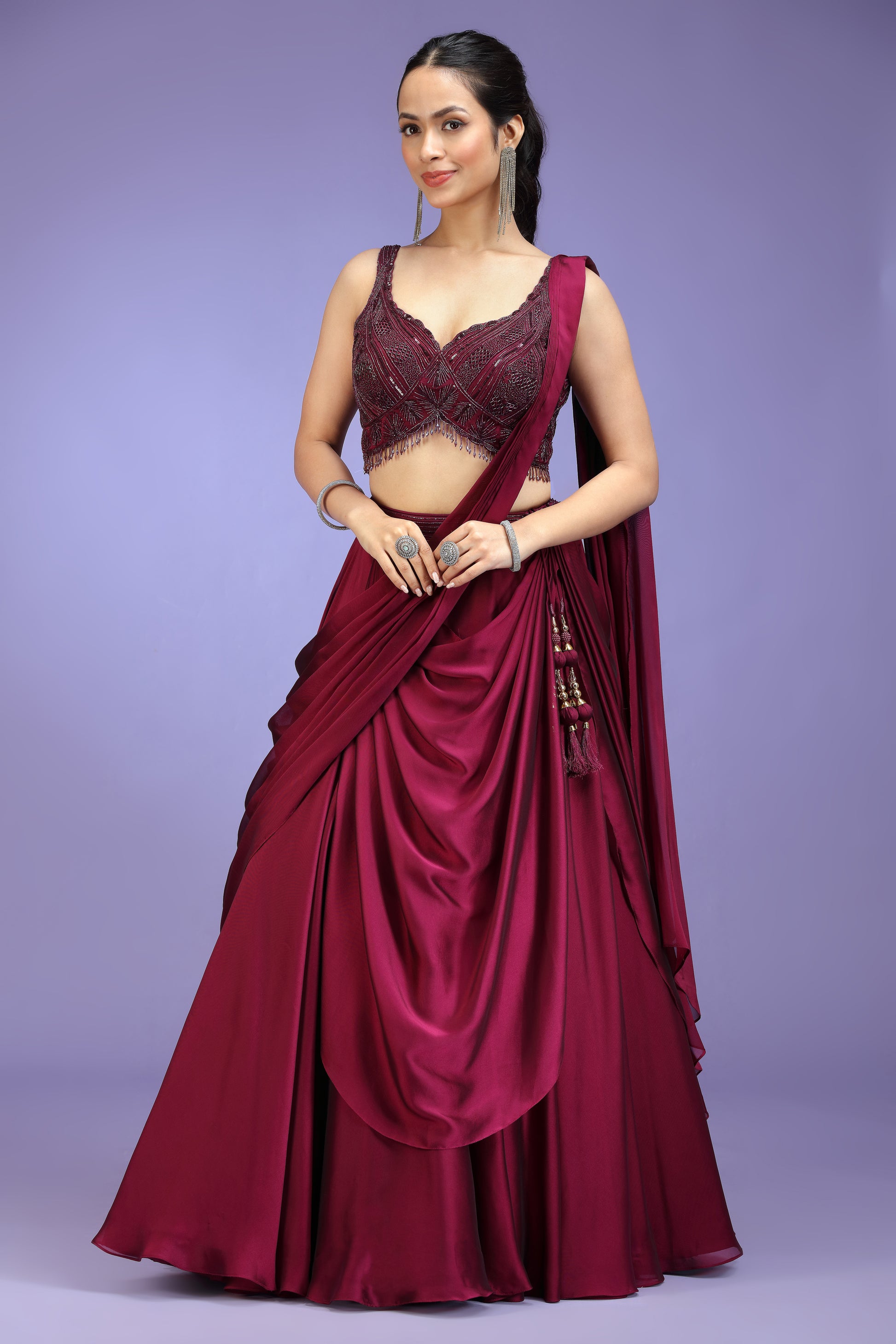 Lehenga