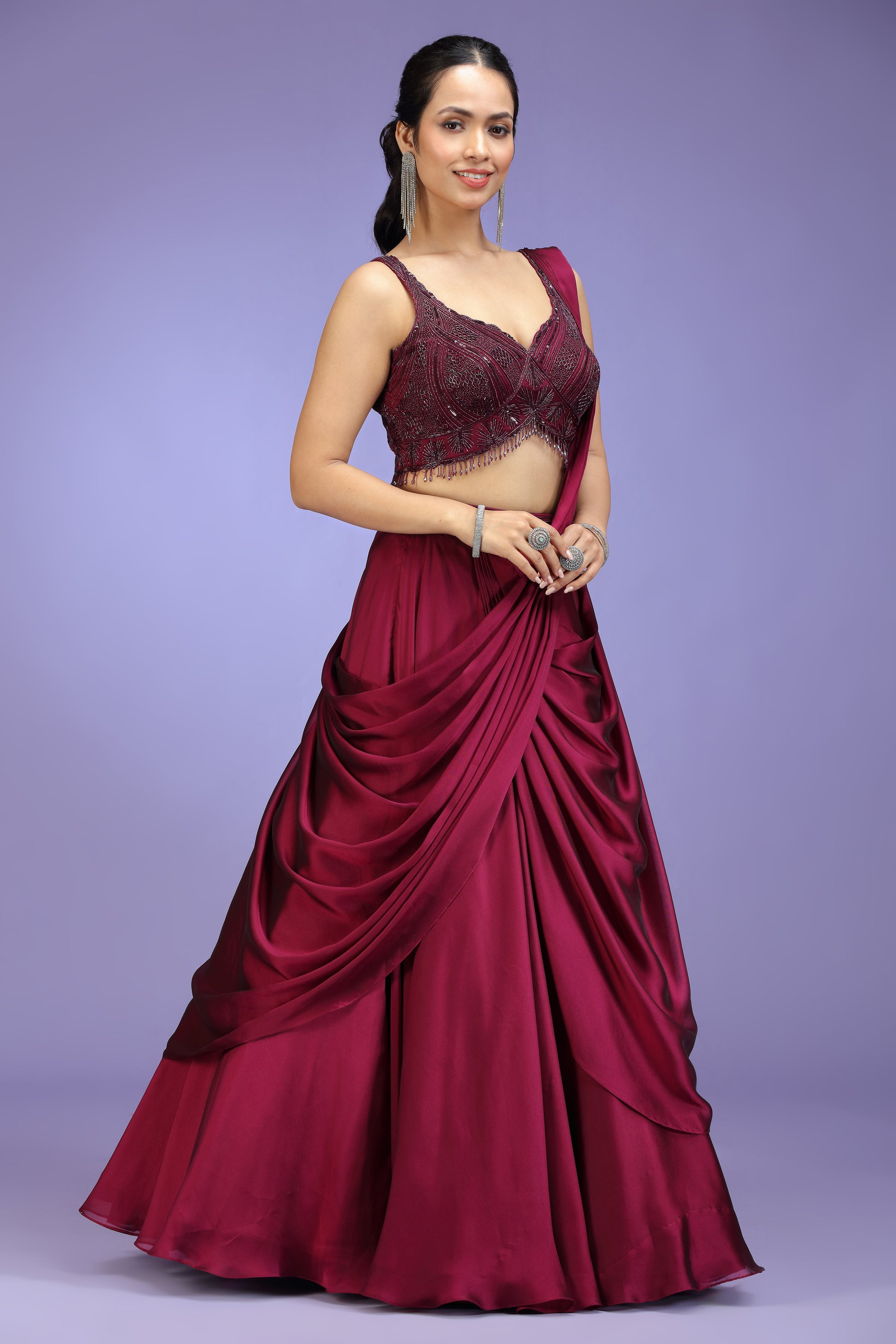 Lehenga
