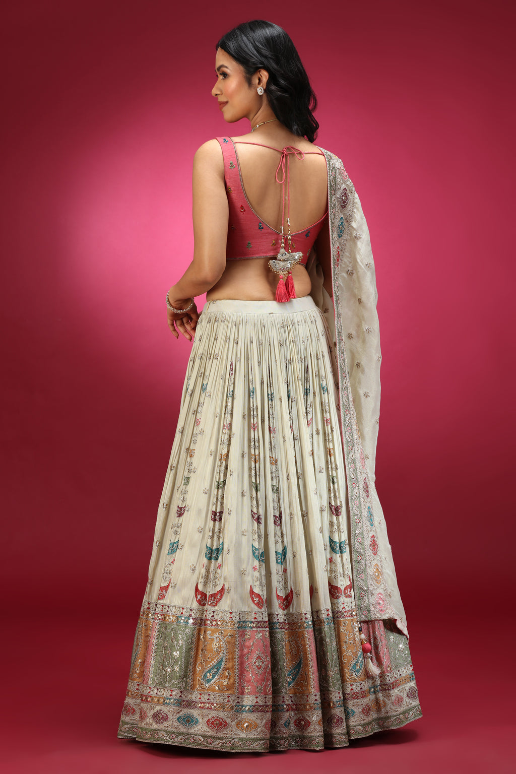 Lehenga
