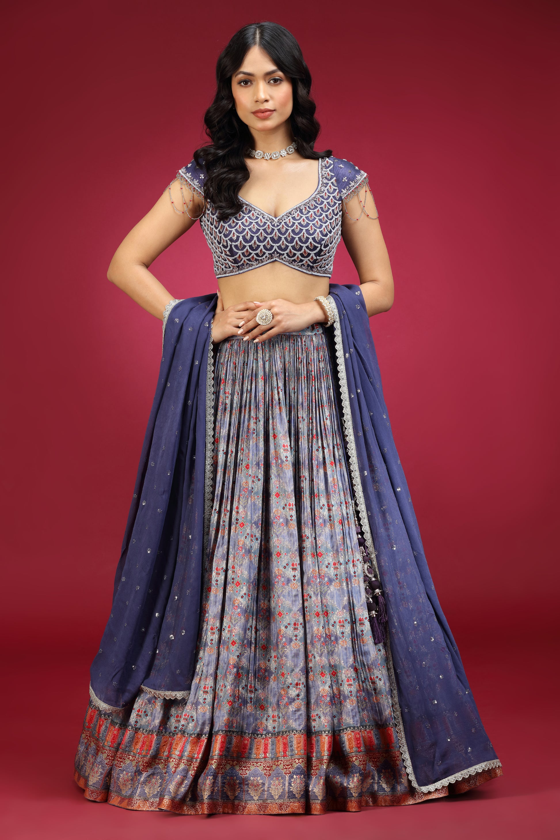 Lehenga