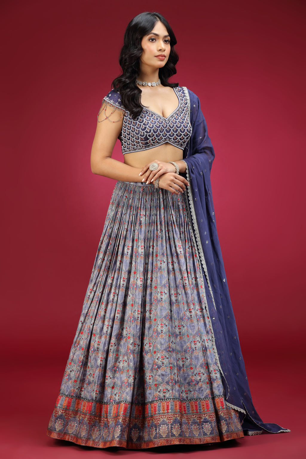 Lehenga