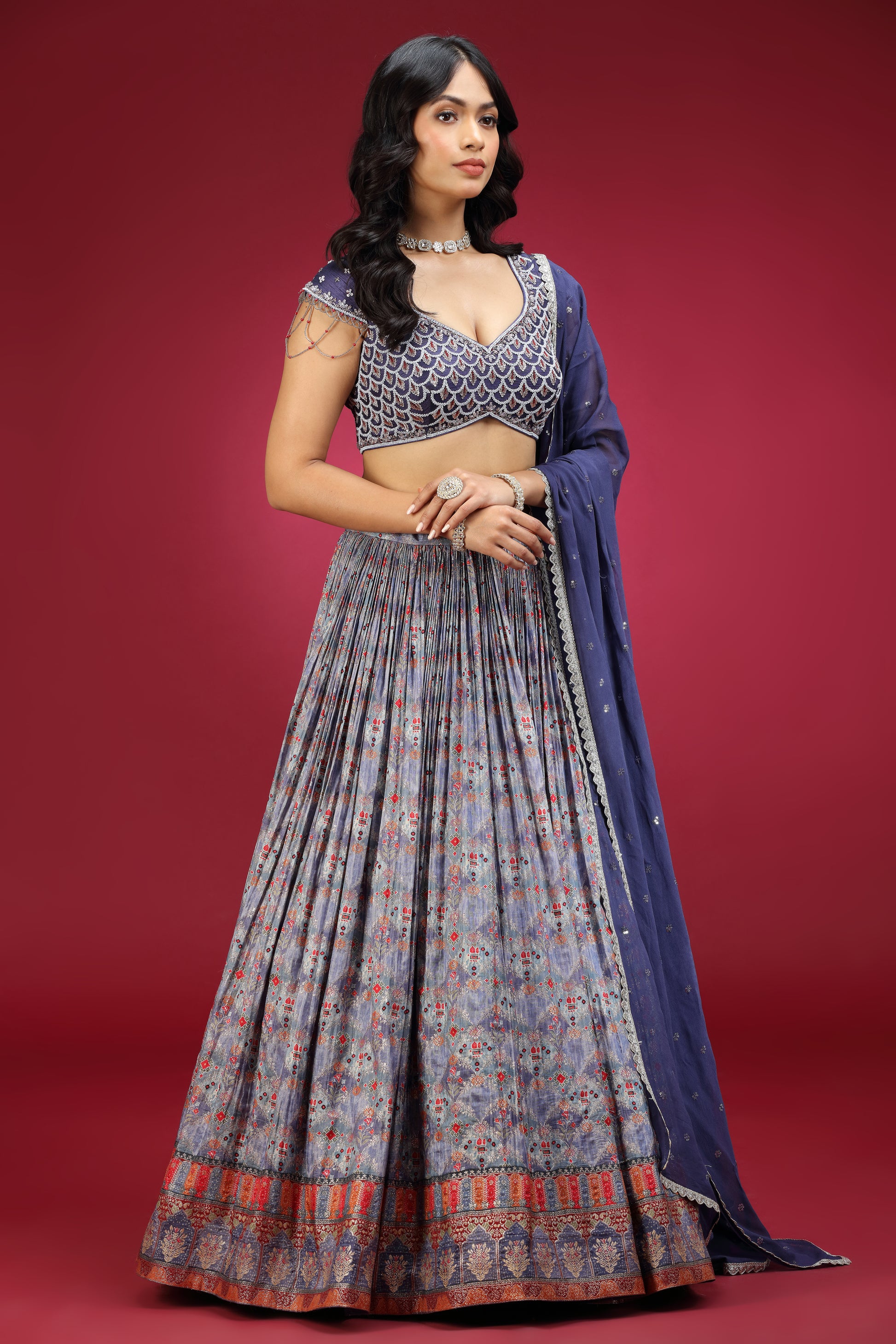 Lehenga