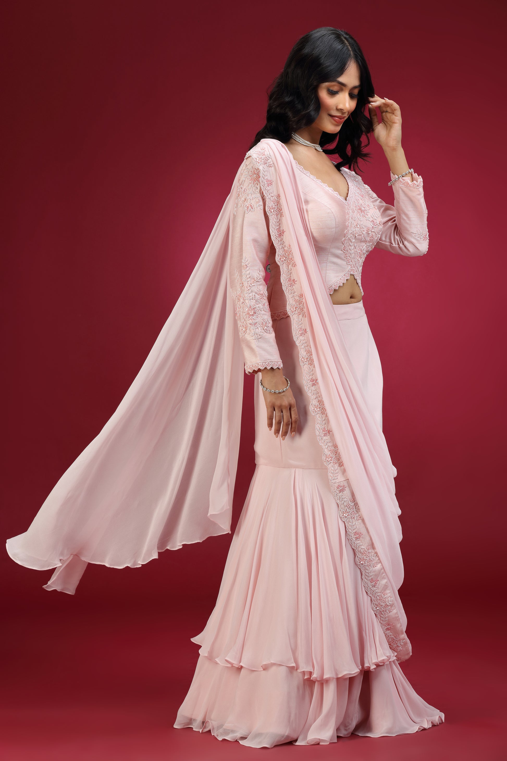 Lehenga