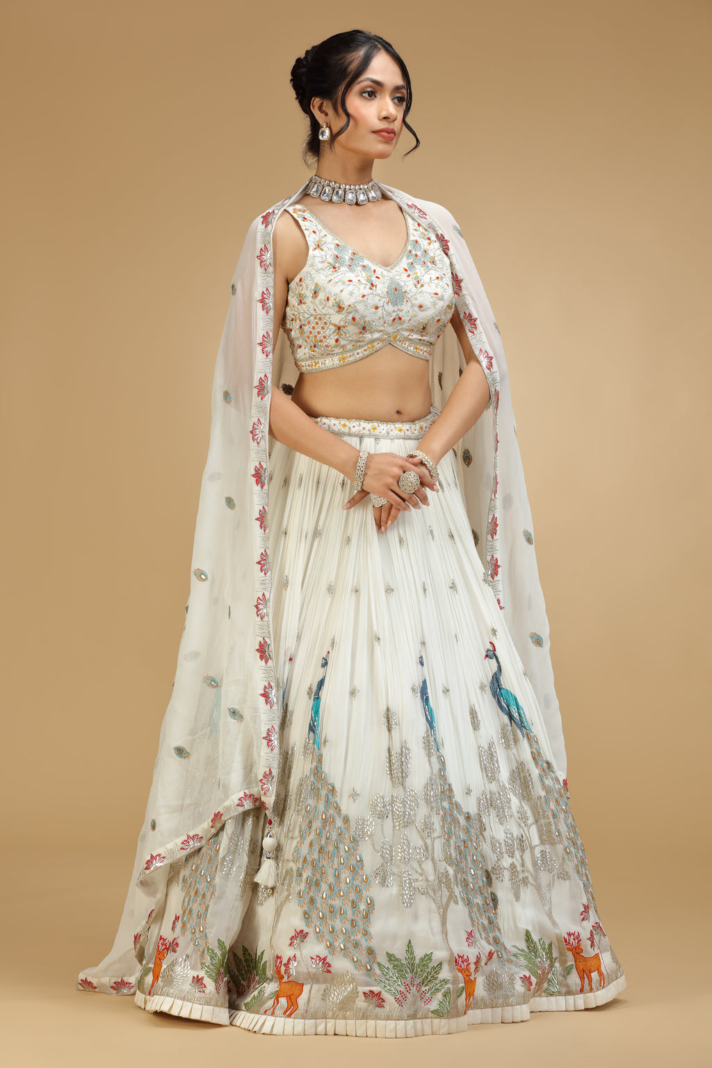 Lehenga