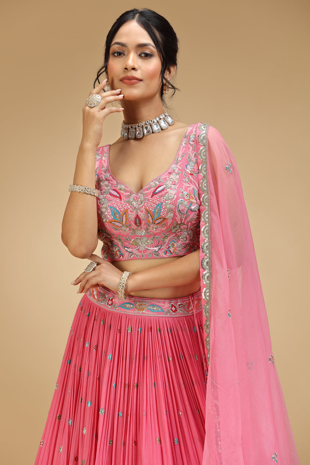 Lehenga