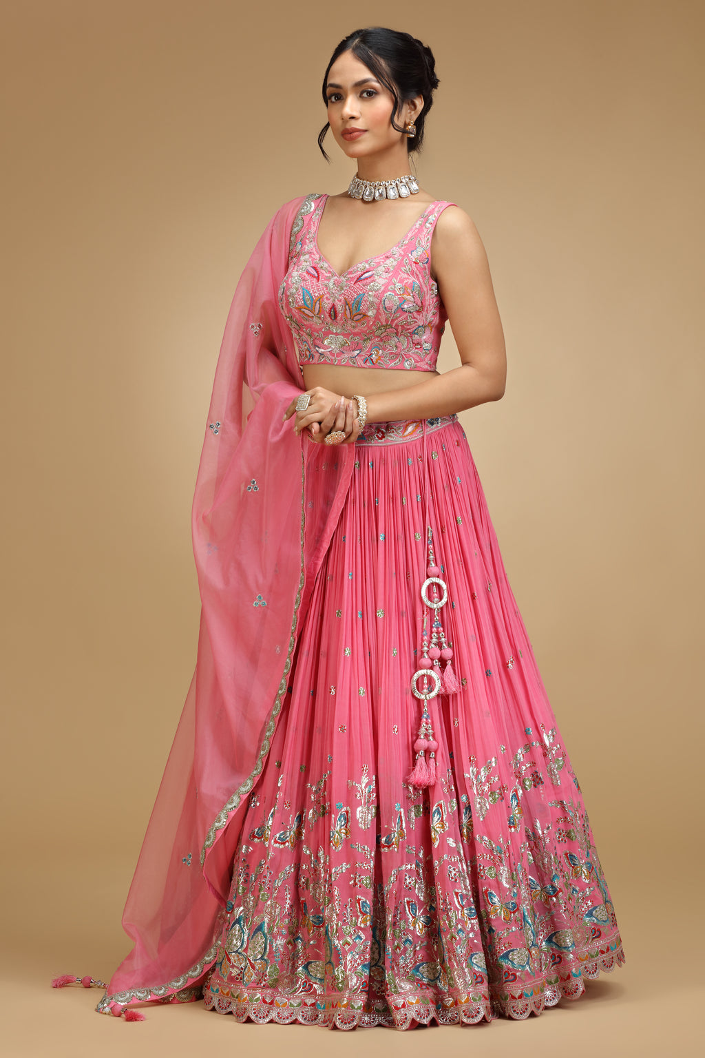 Lehenga