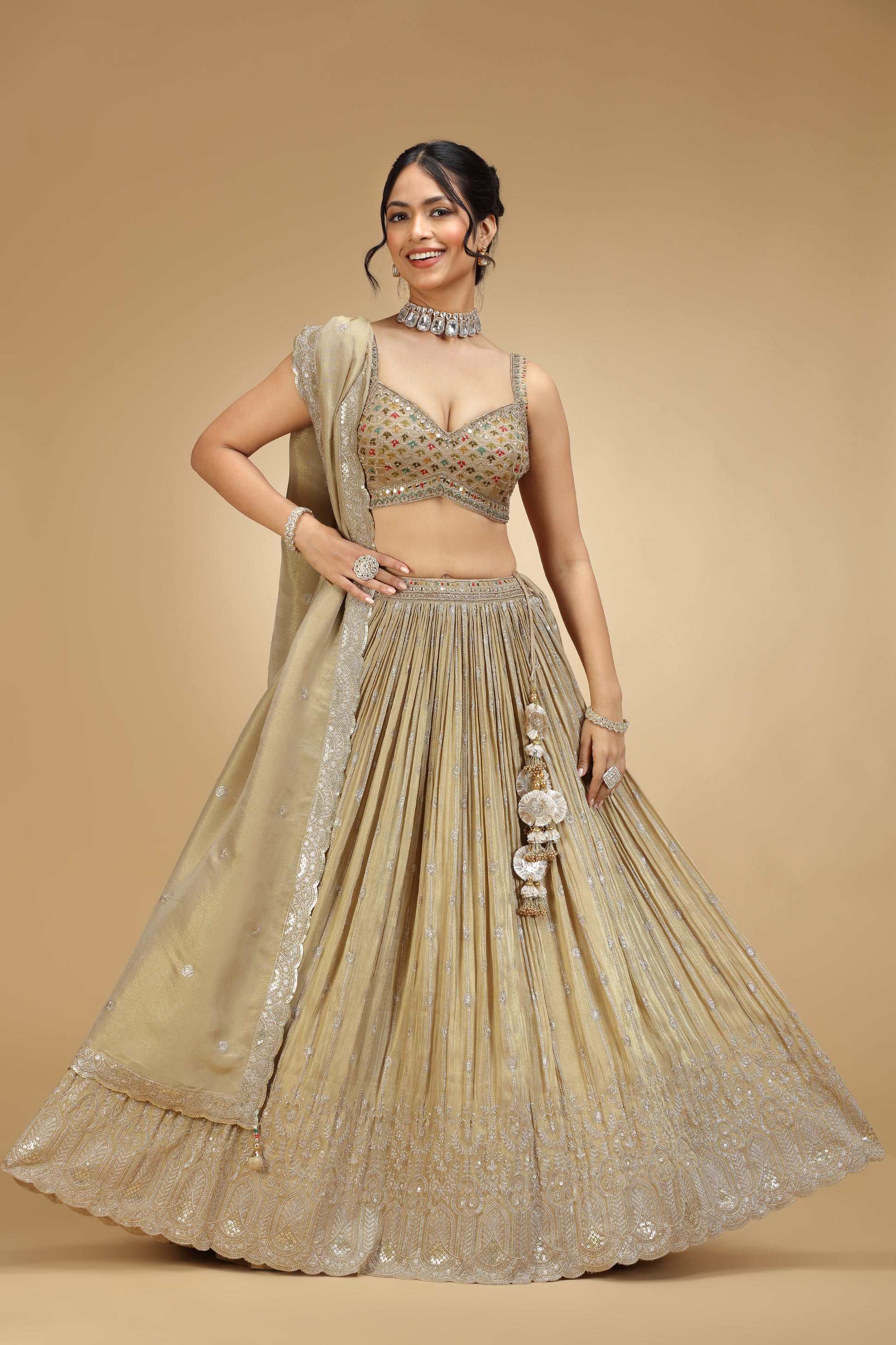 Lehenga