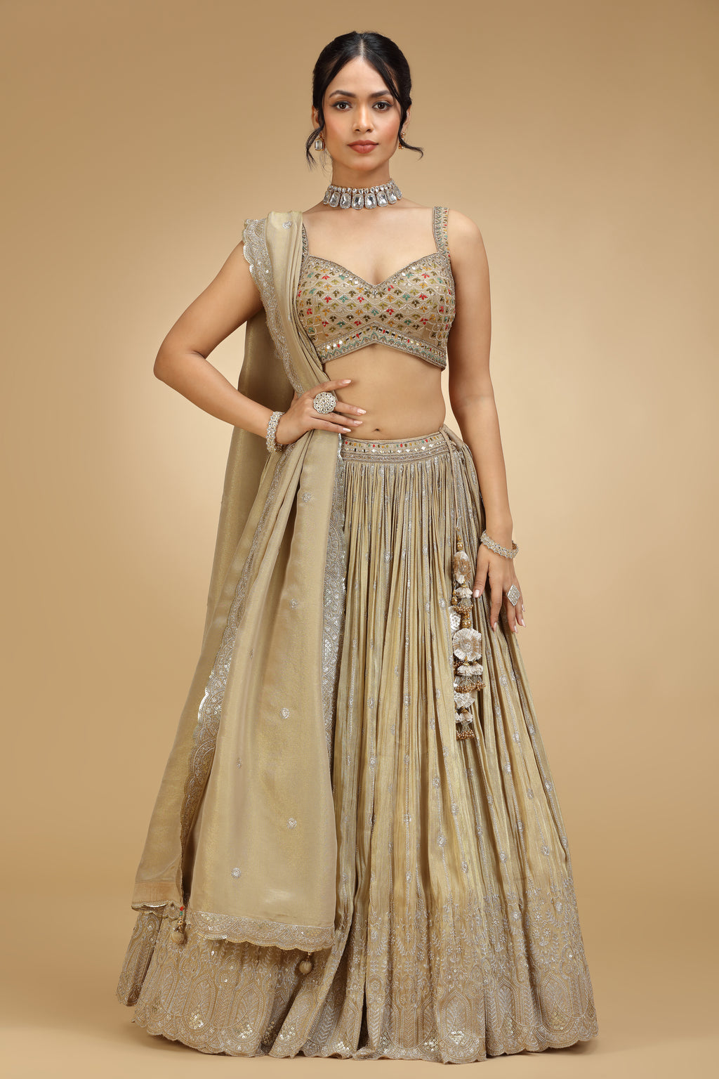 Lehenga