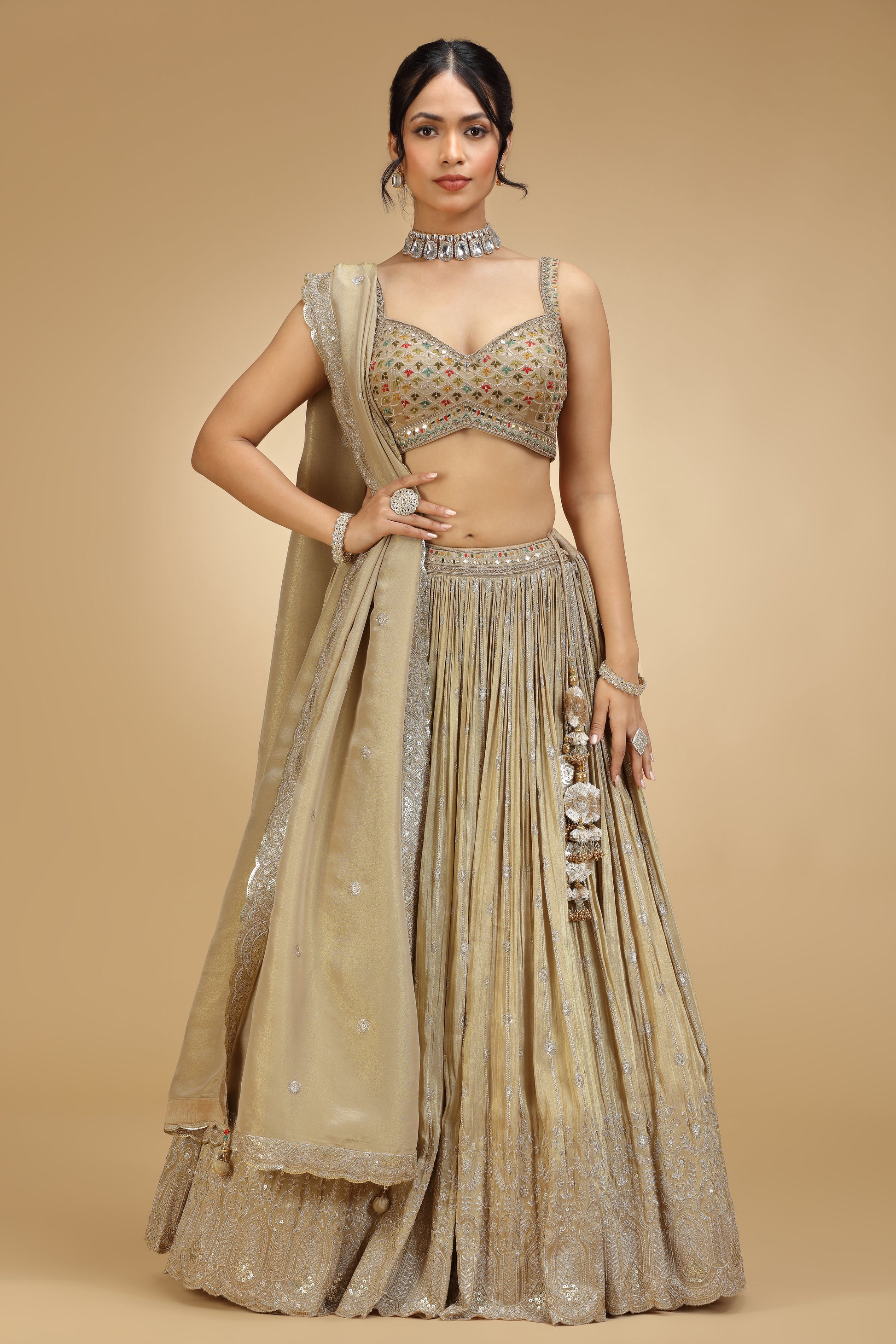 Lehenga