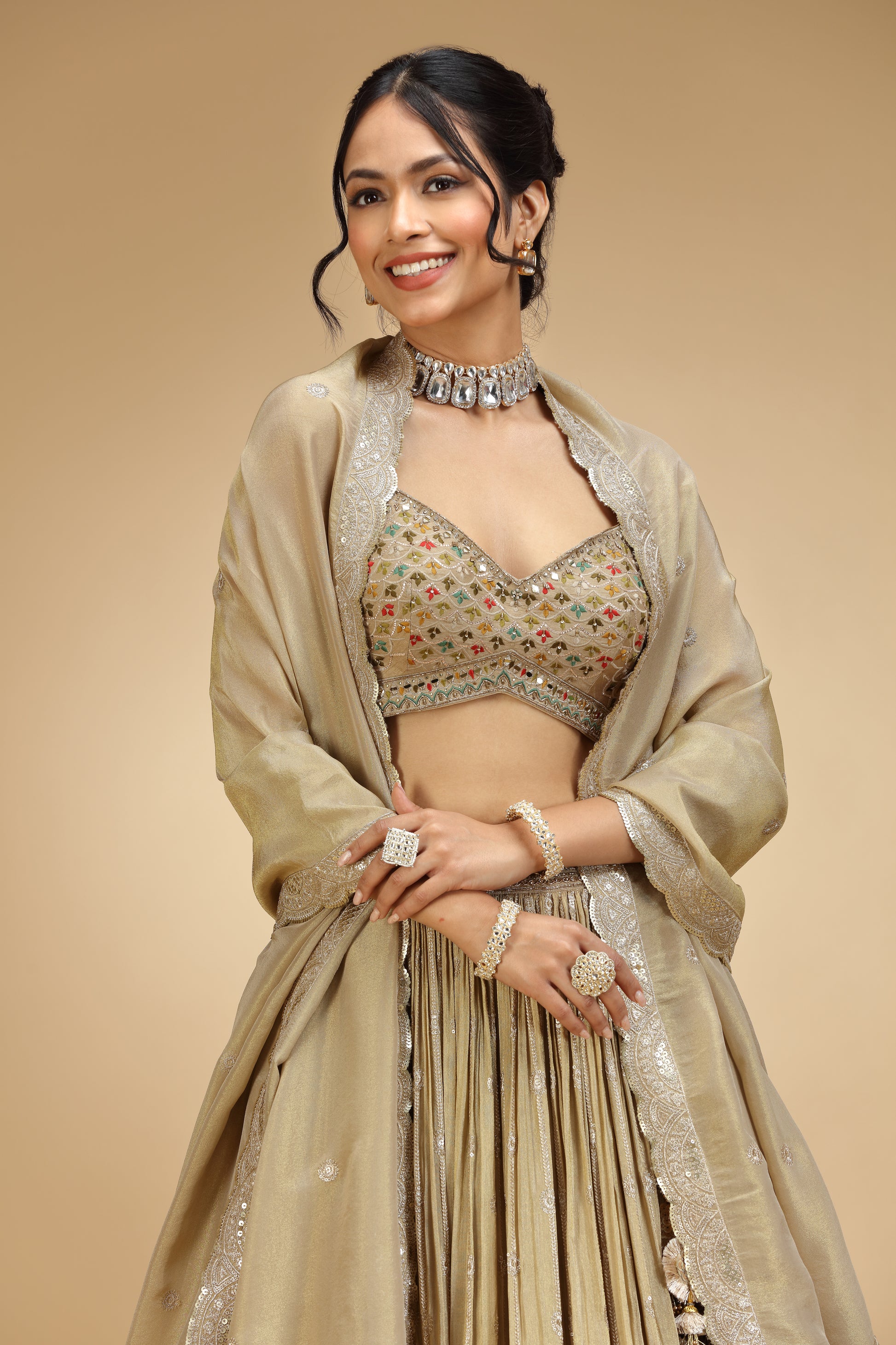 Lehenga