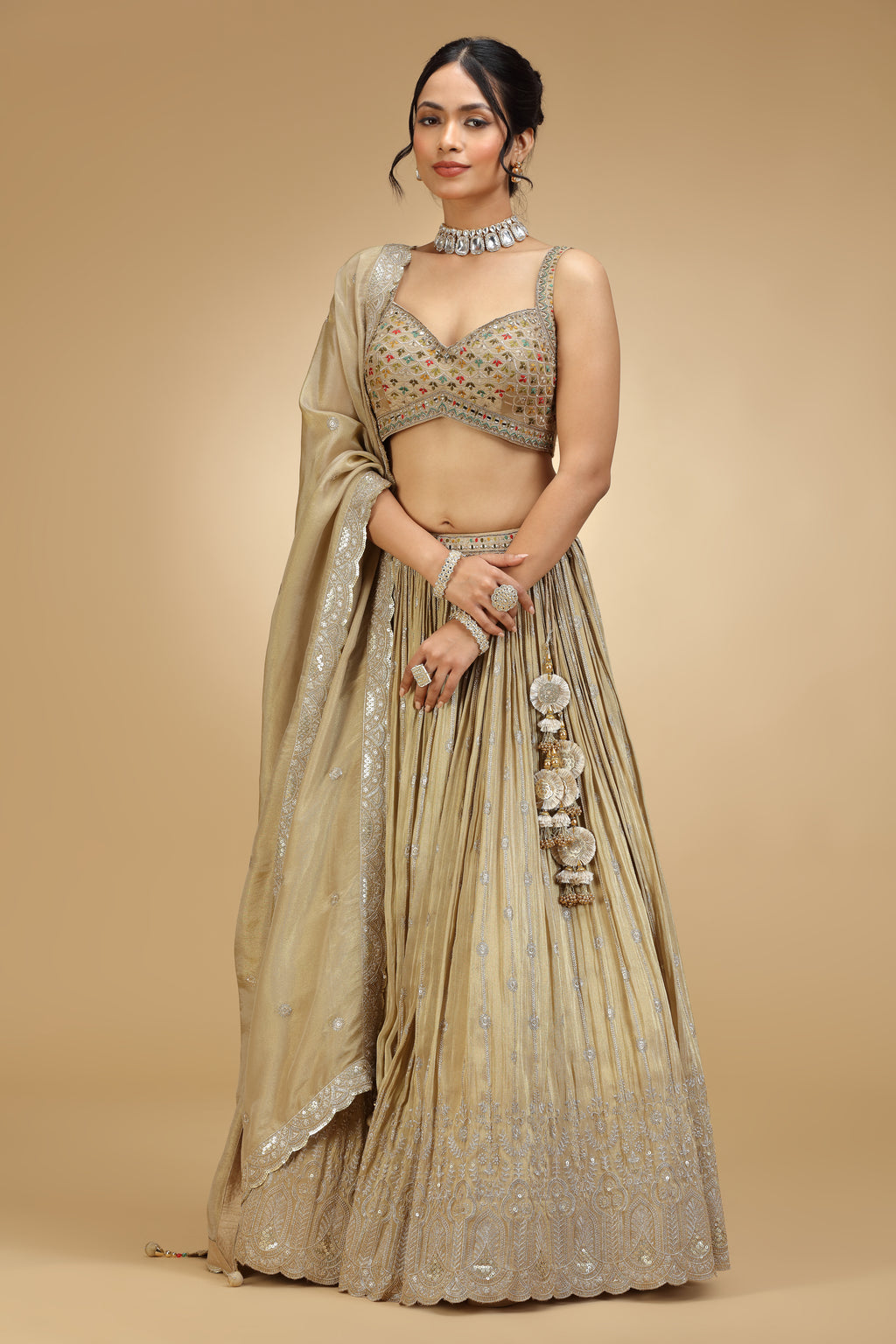 Lehenga
