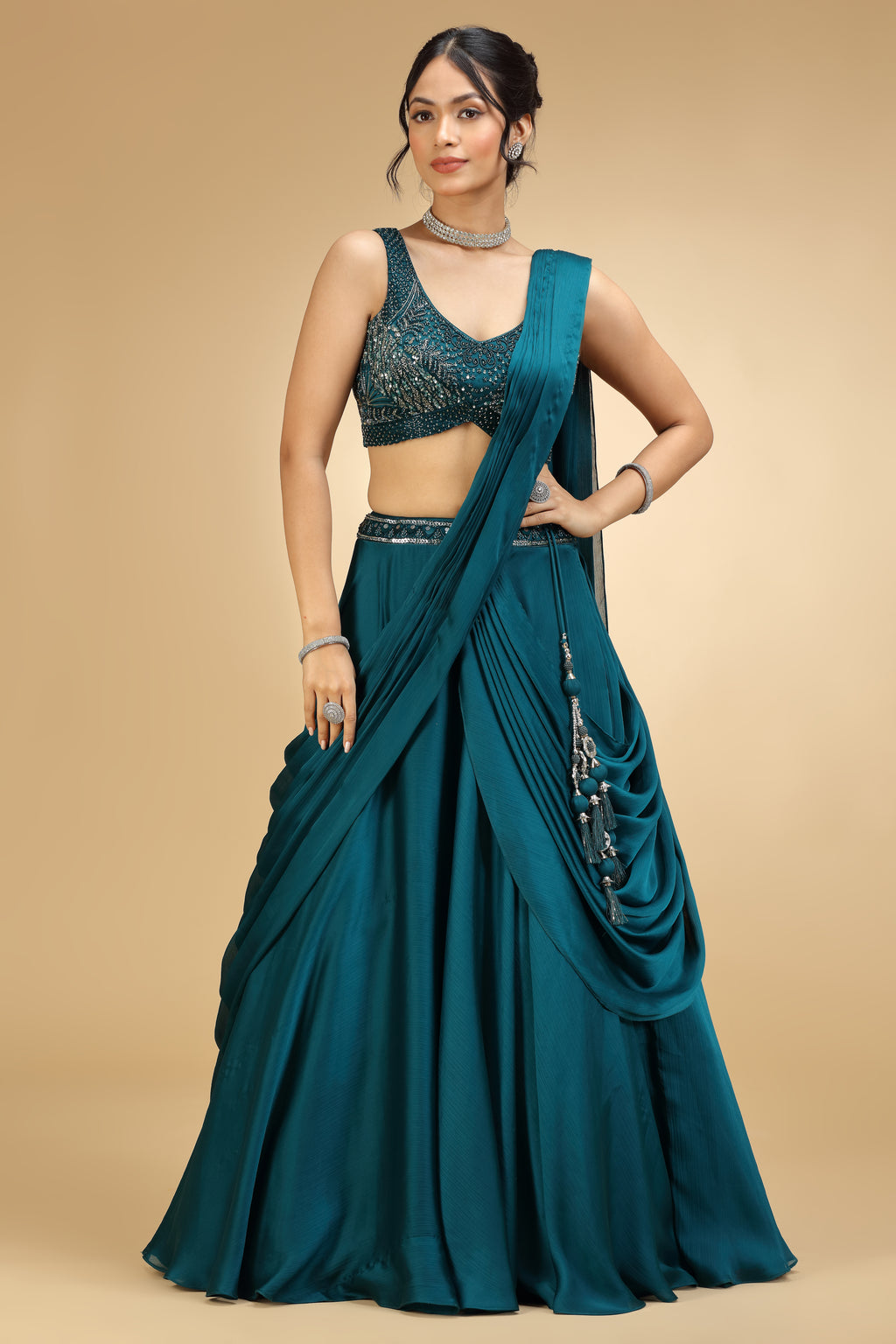 Lehenga