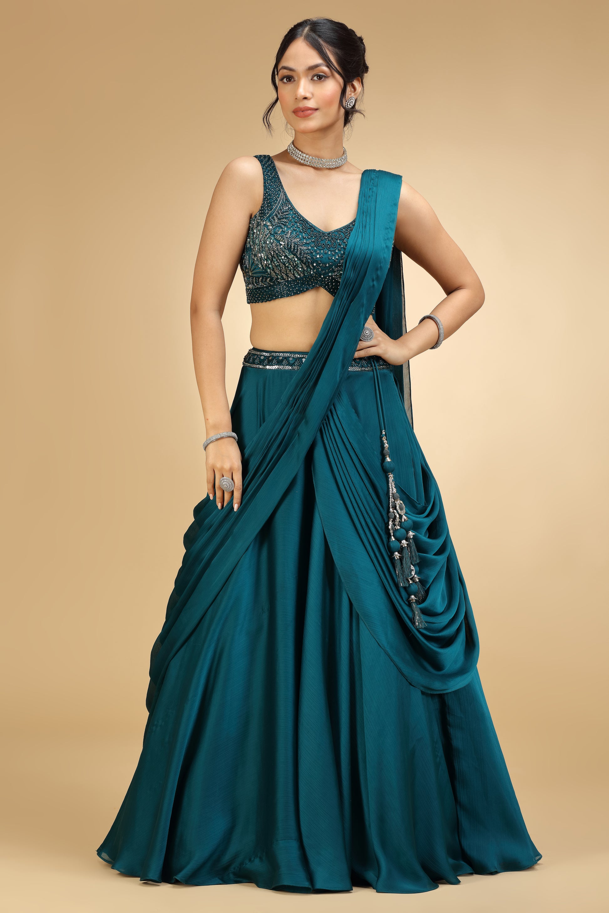 Lehenga