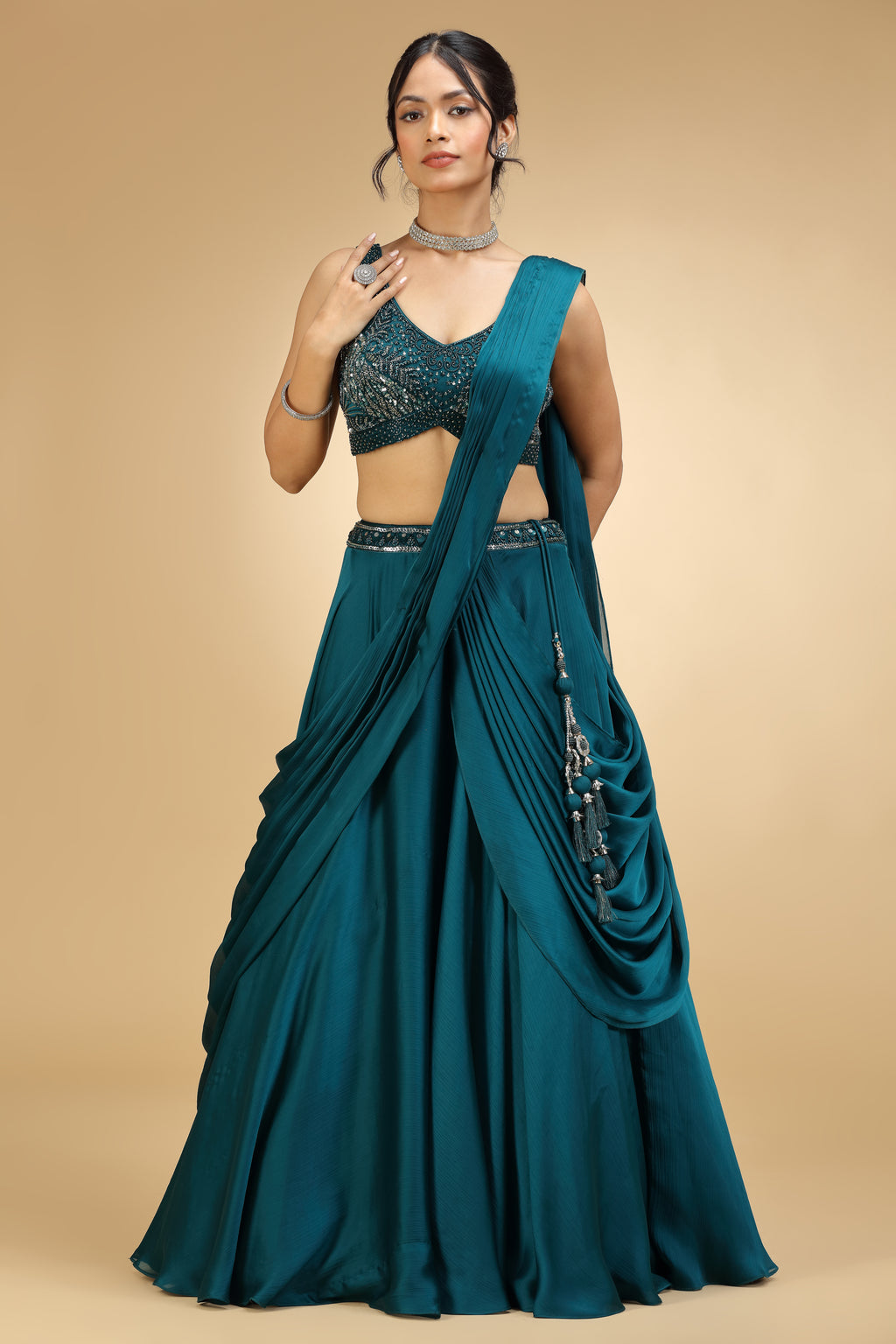 Lehenga