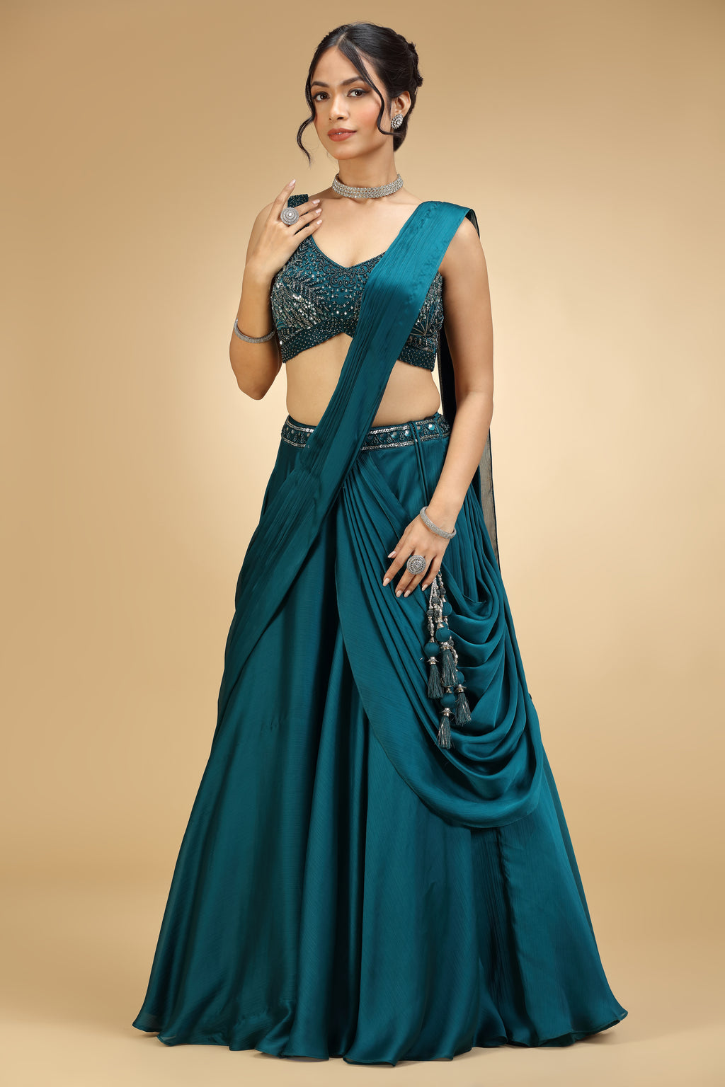 Lehenga