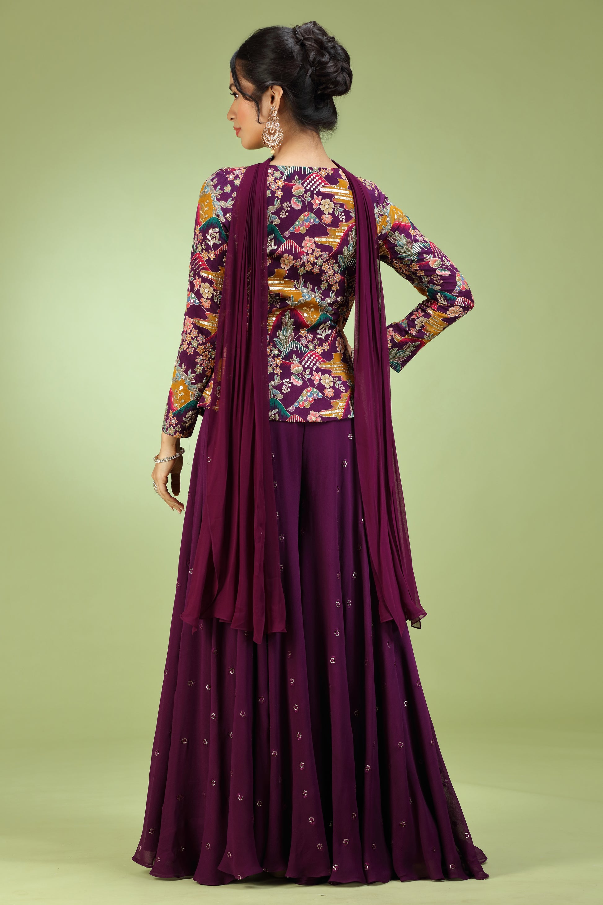 Kurta Set