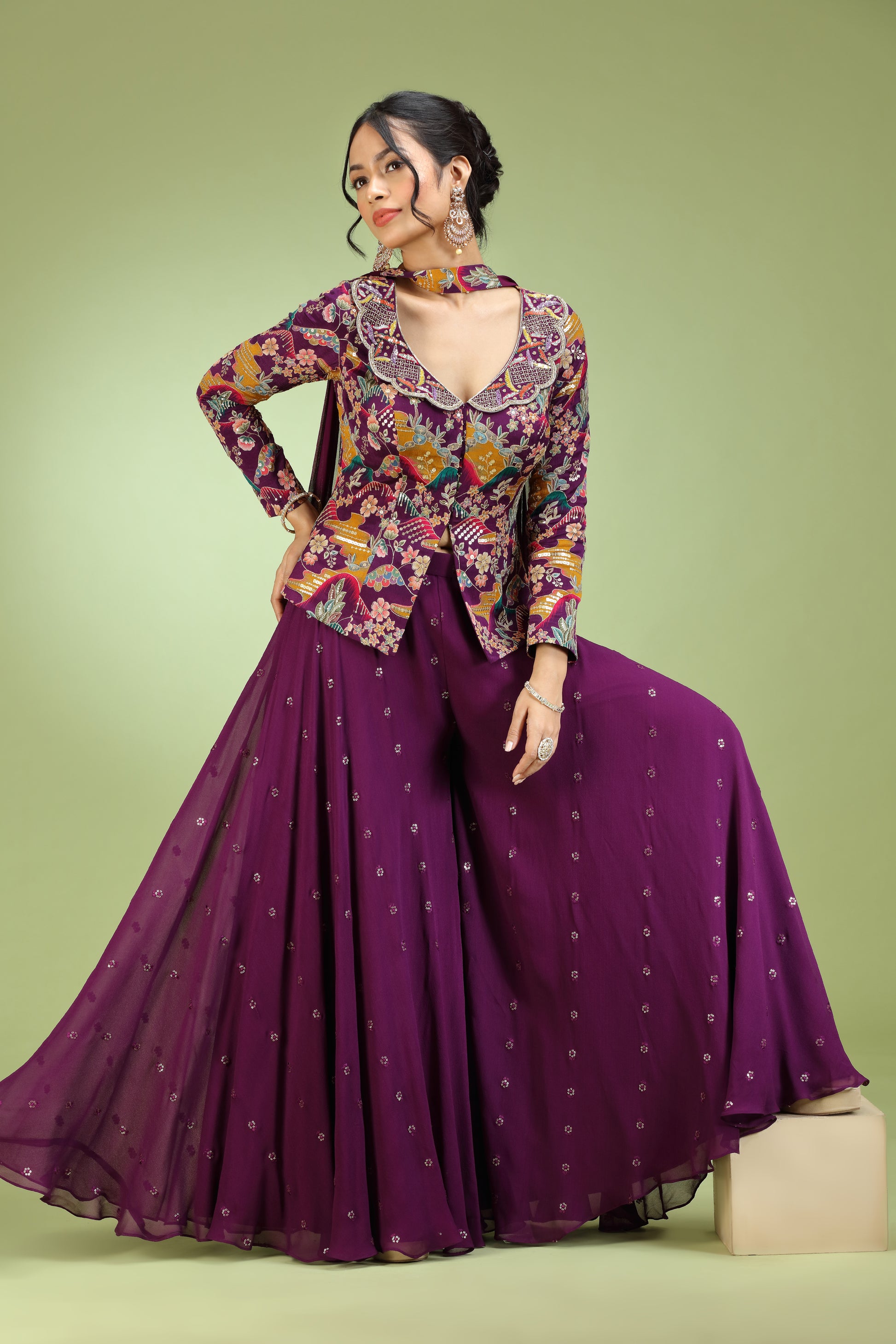 Kurta Set