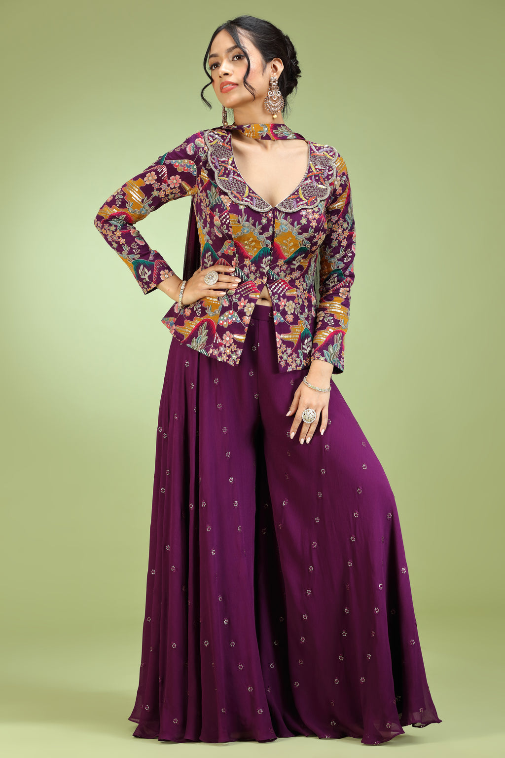 Kurta Set