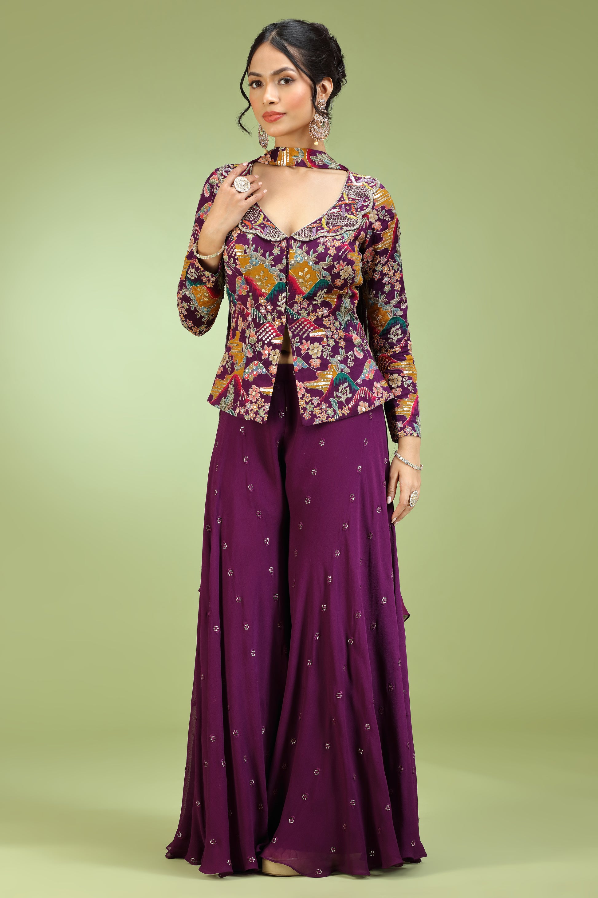 Kurta Set