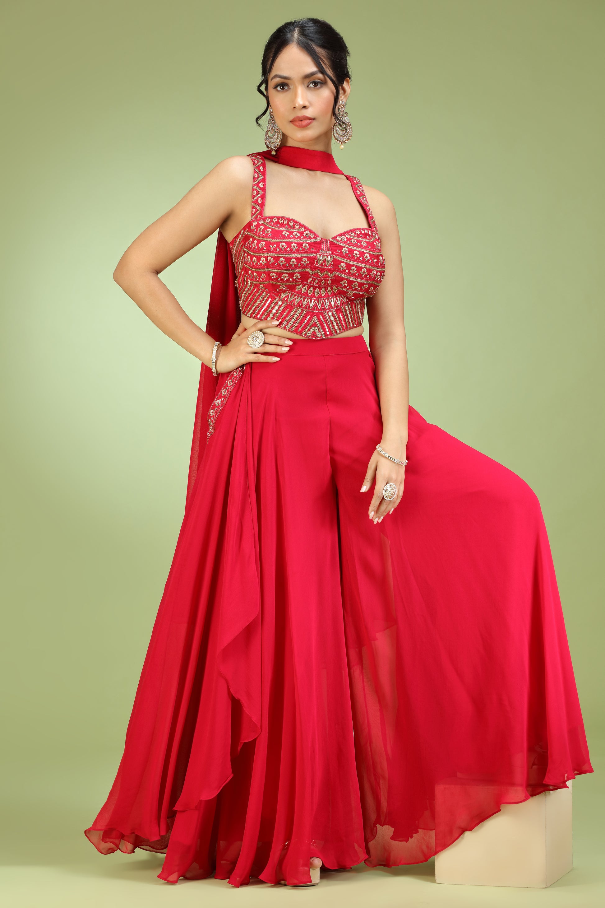Lehenga