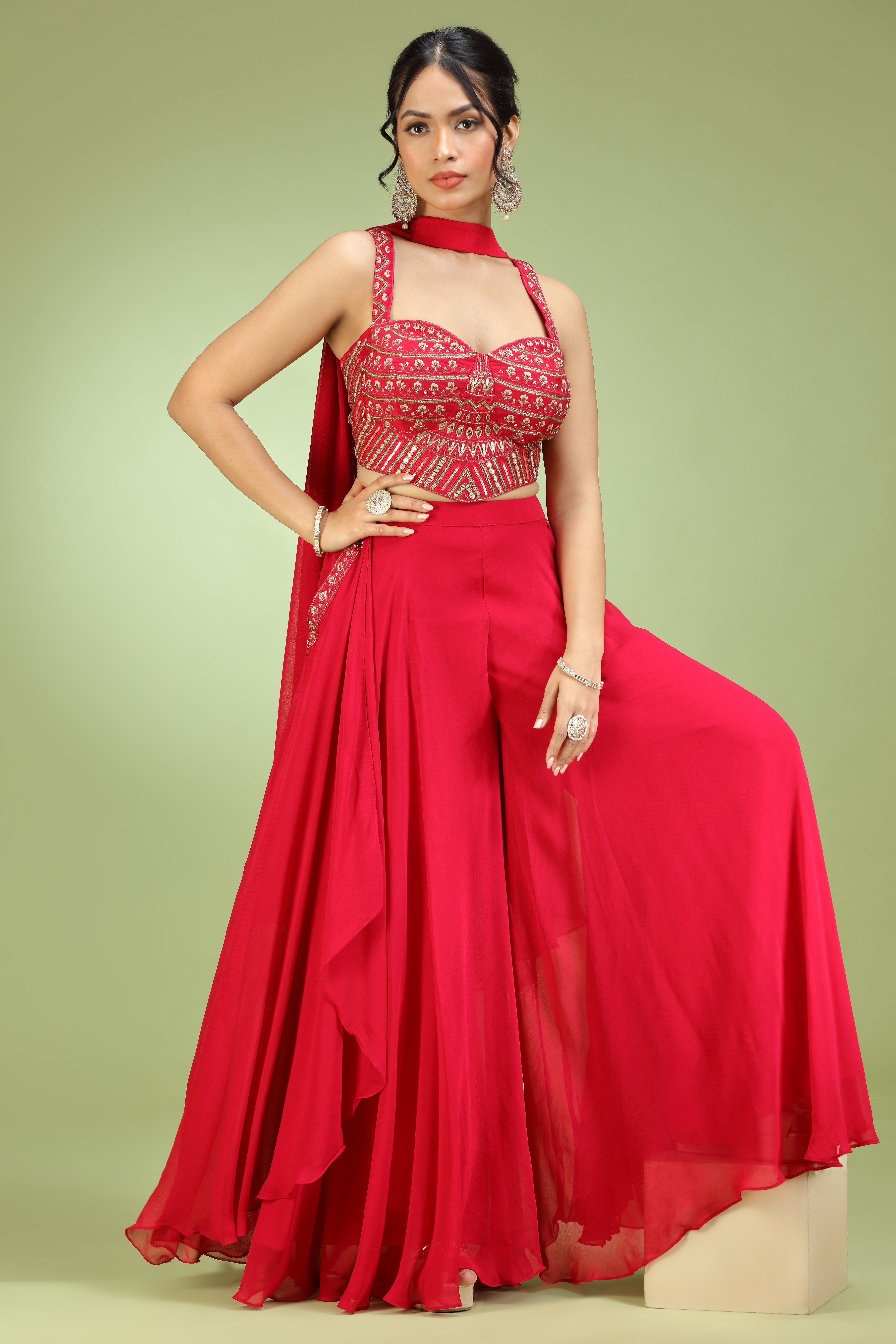 Lehenga