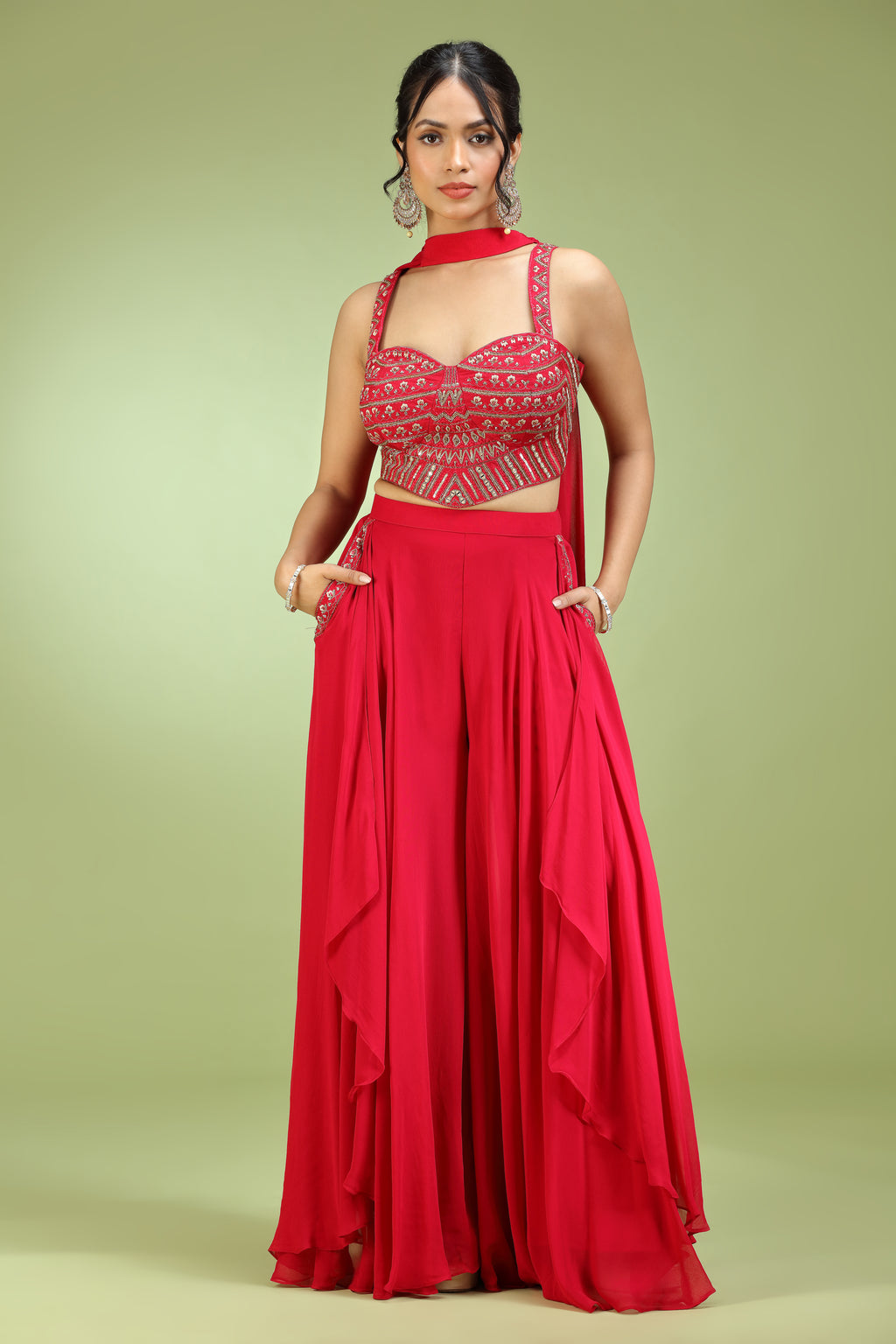 Lehenga