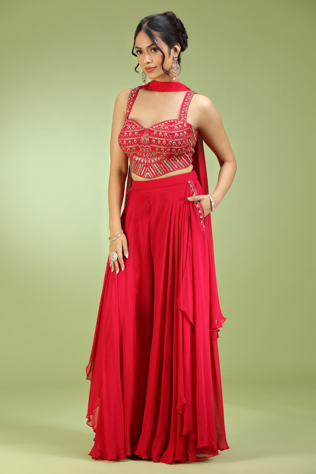 Lehenga
