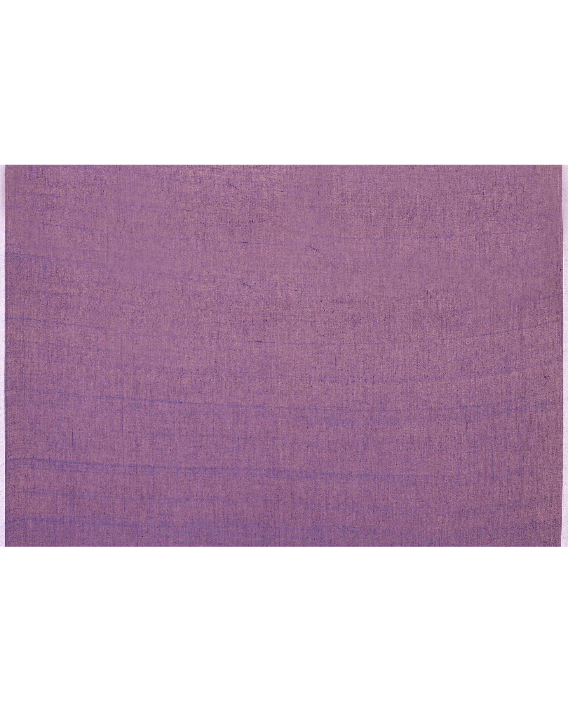 Women Mul Cotton Blue Woven  Saree