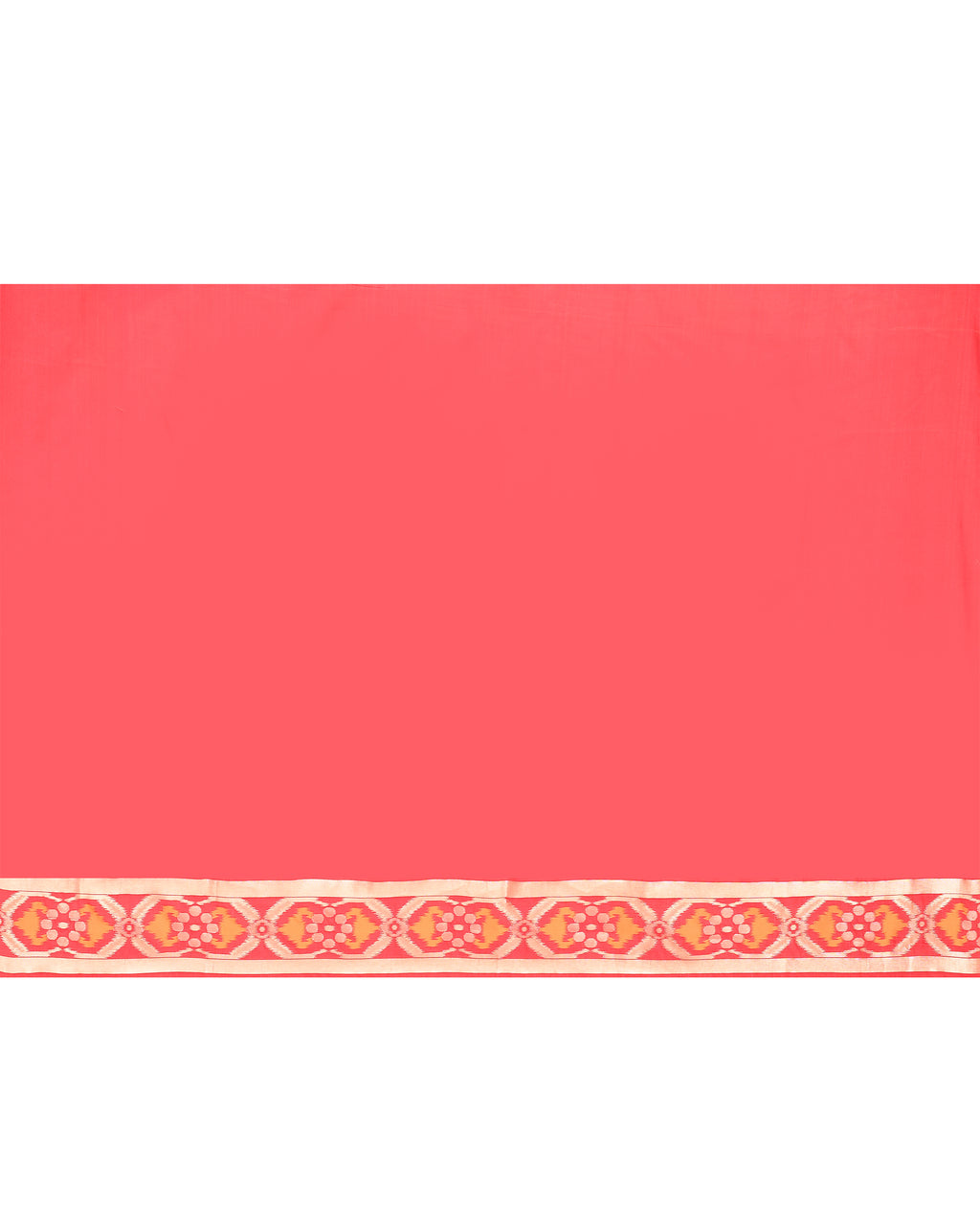 Women Bangalore Silk Beige Woven  Saree