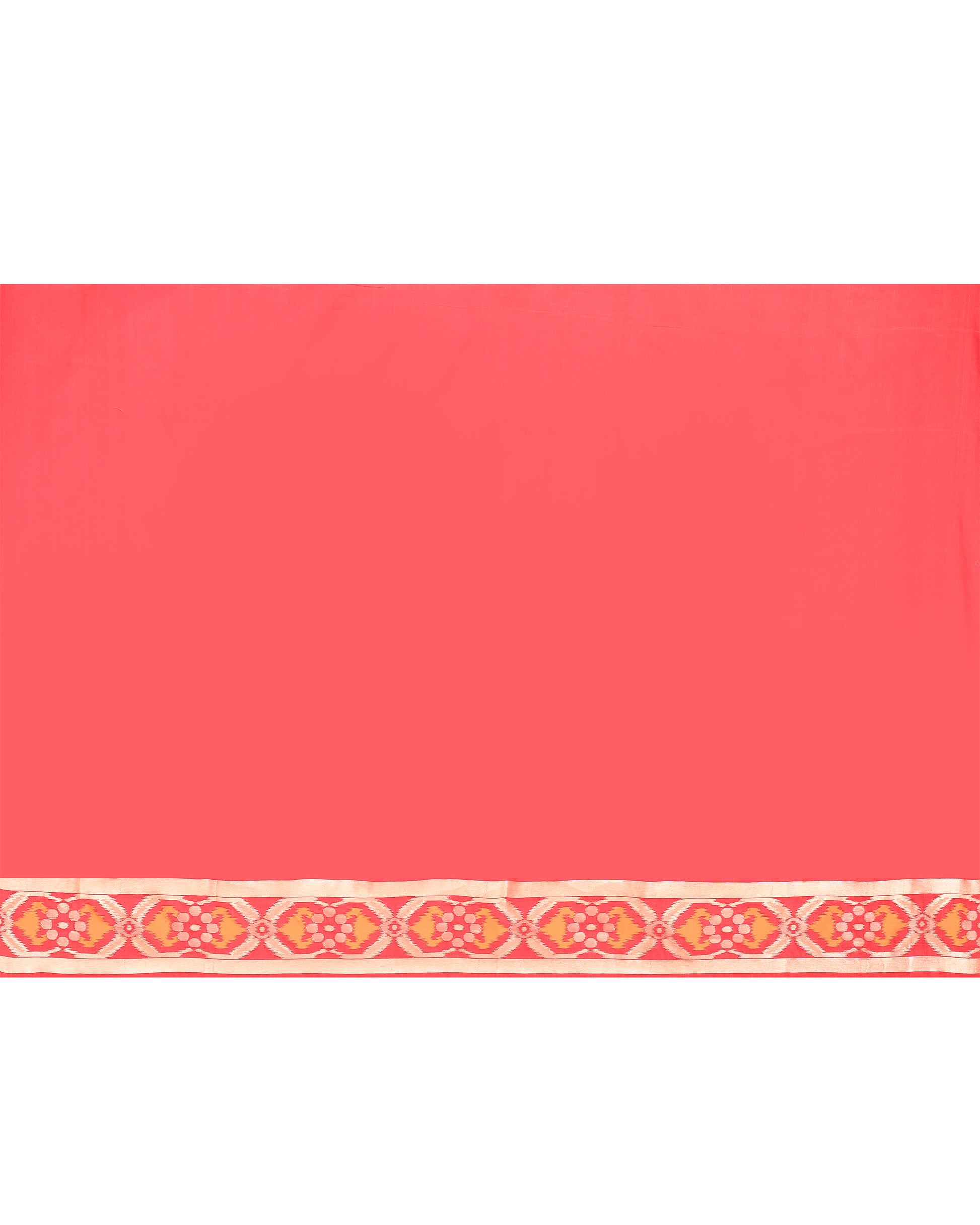 Women Bangalore Silk Beige Woven  Saree