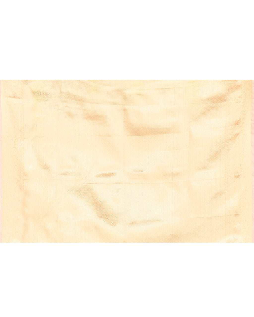 Women Bangalore Silk Beige Woven  Saree
