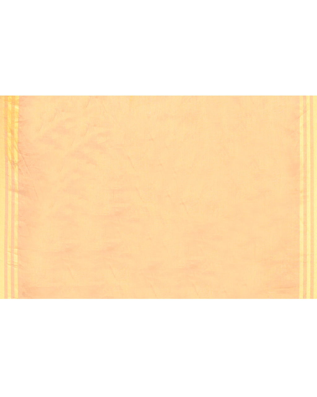 Women Tissue Beige Woven  Saree