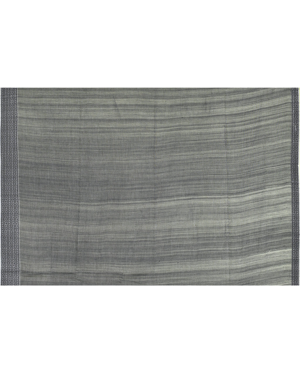 Women Cotton Alabaster Woven  Saree